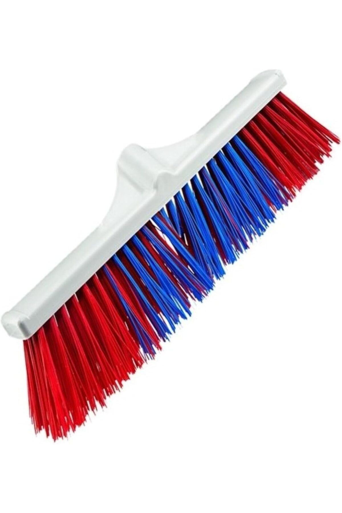 yenibagshop Tüylü Çalı ve Bahçe Yer Fırçası - 30 cm Genişlik, Dayanıklı Dış Mekan Temizlik Fırçası