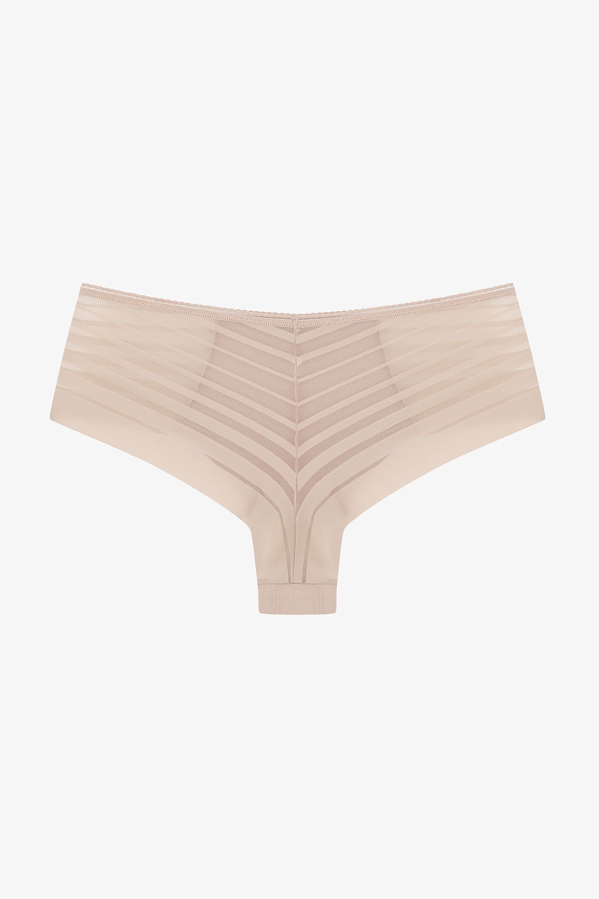 Penti-Majtki biodrówki Limpo Basic Beige 2