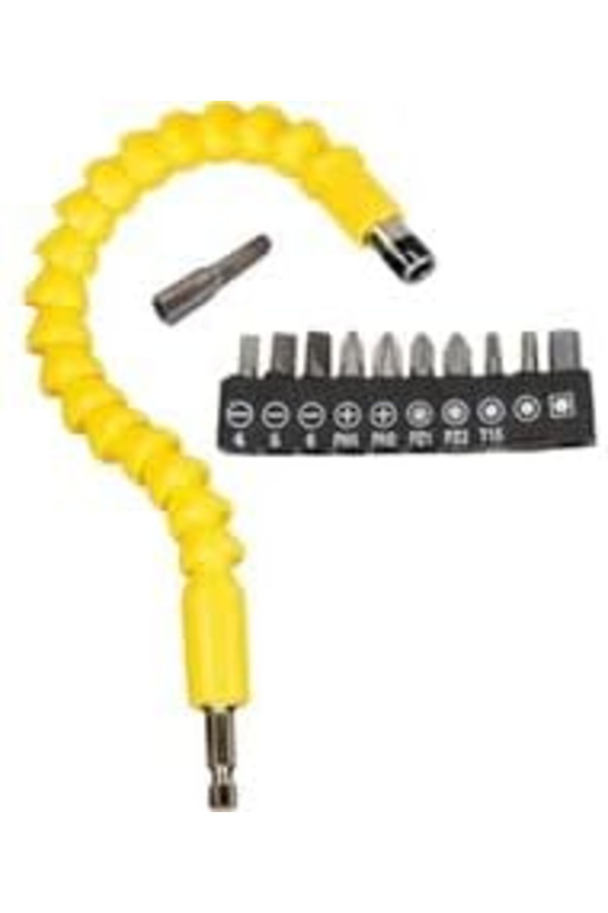 STOREMAX mrttnca bits Akrobat Uzatma Seti 300 mm 12 Parça trndymrt 1087243