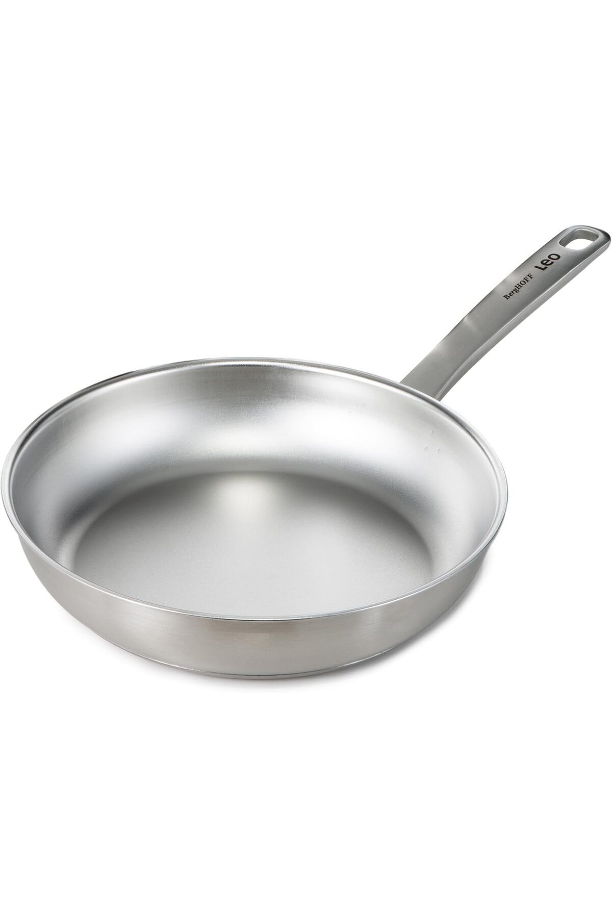 STOREMAX nffashopm Graphite Paslanmaz Çelik Tava 24 Cm storestarx 1051353