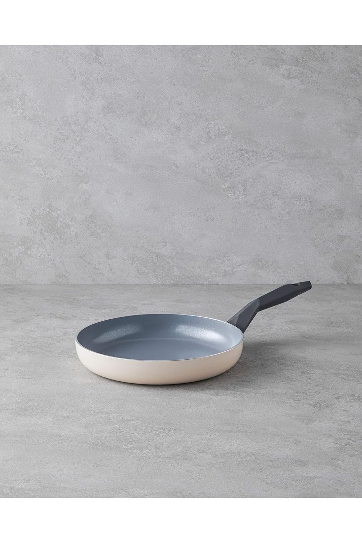 STOREMAX srhtDS Home Prego Cerawell Tava 26 Cm Krem Desing 266450