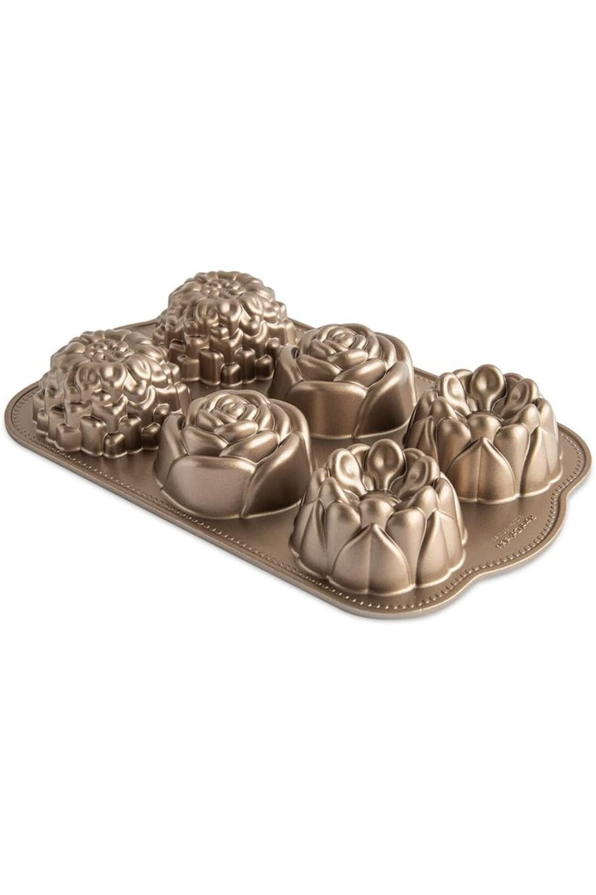 STOREMAX lbstorex Ware Çiçekli Cakelet Newdsng 1116818