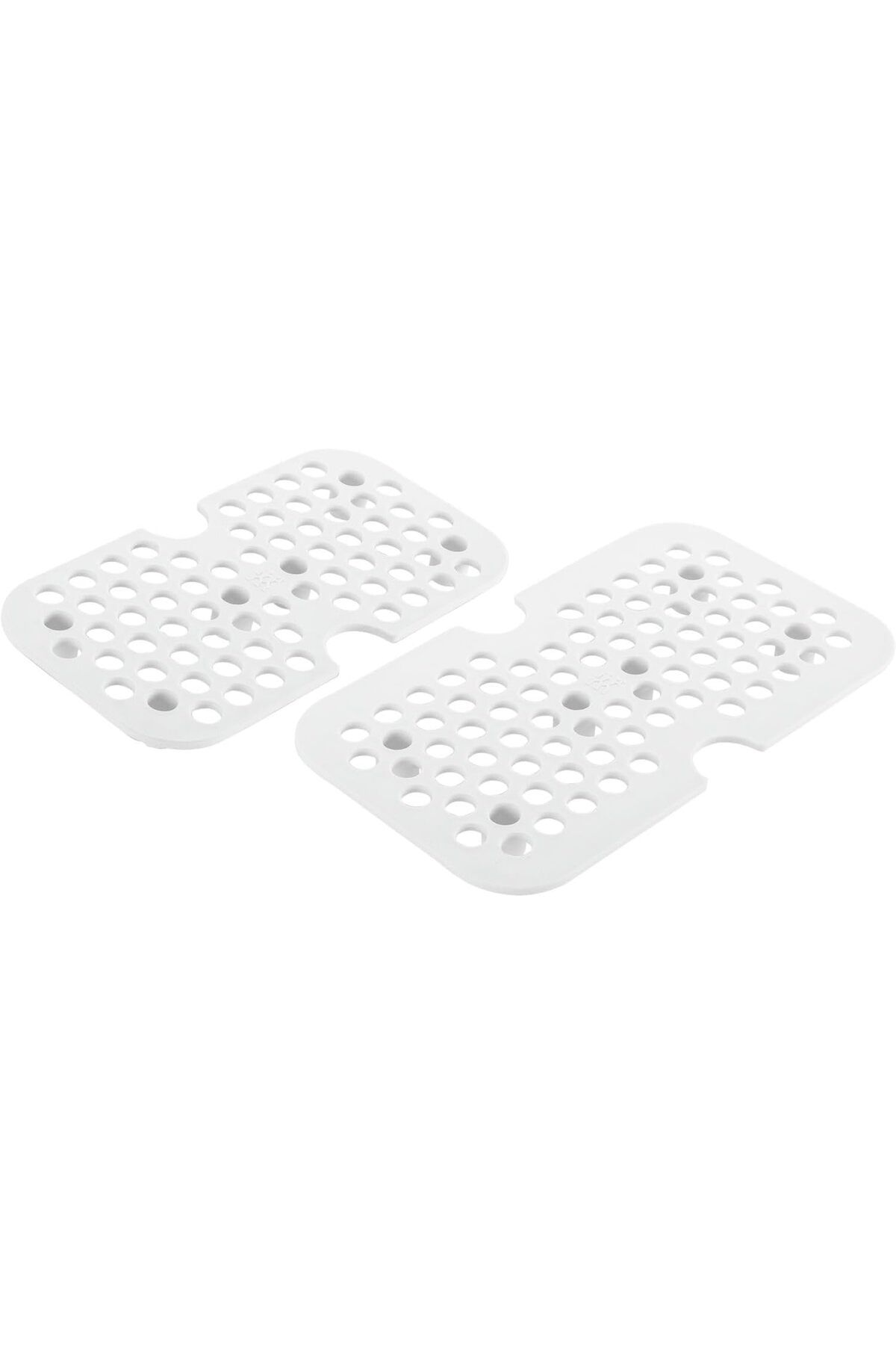 STOREMAX FRESH & S VAKUM AKSESUARLARI SETİ CAM KUTULAR İÇİN, M/L / 2-PARÇA Desing 266450
