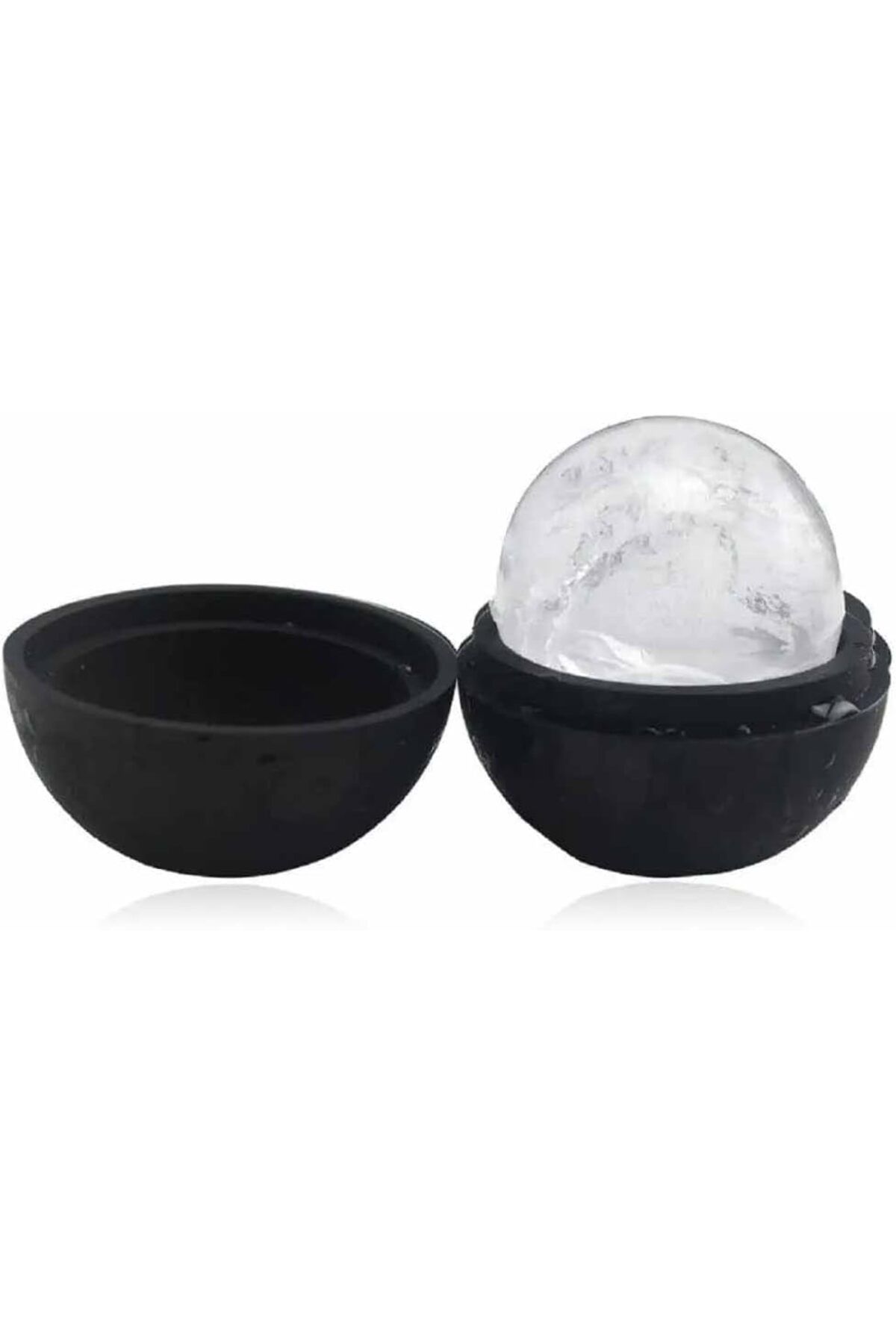 salesalbutik Silikon Buz Kalıbı Tek Top 60 mm (TBK-60)