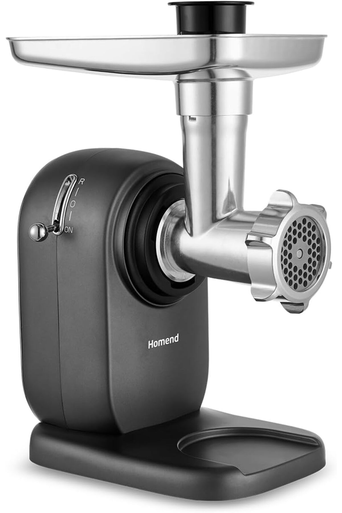 STOREMAX lbstorex Meatbox 3101H Paslanmaz Çelik Kıyma Makinesi Newdsng 1116818