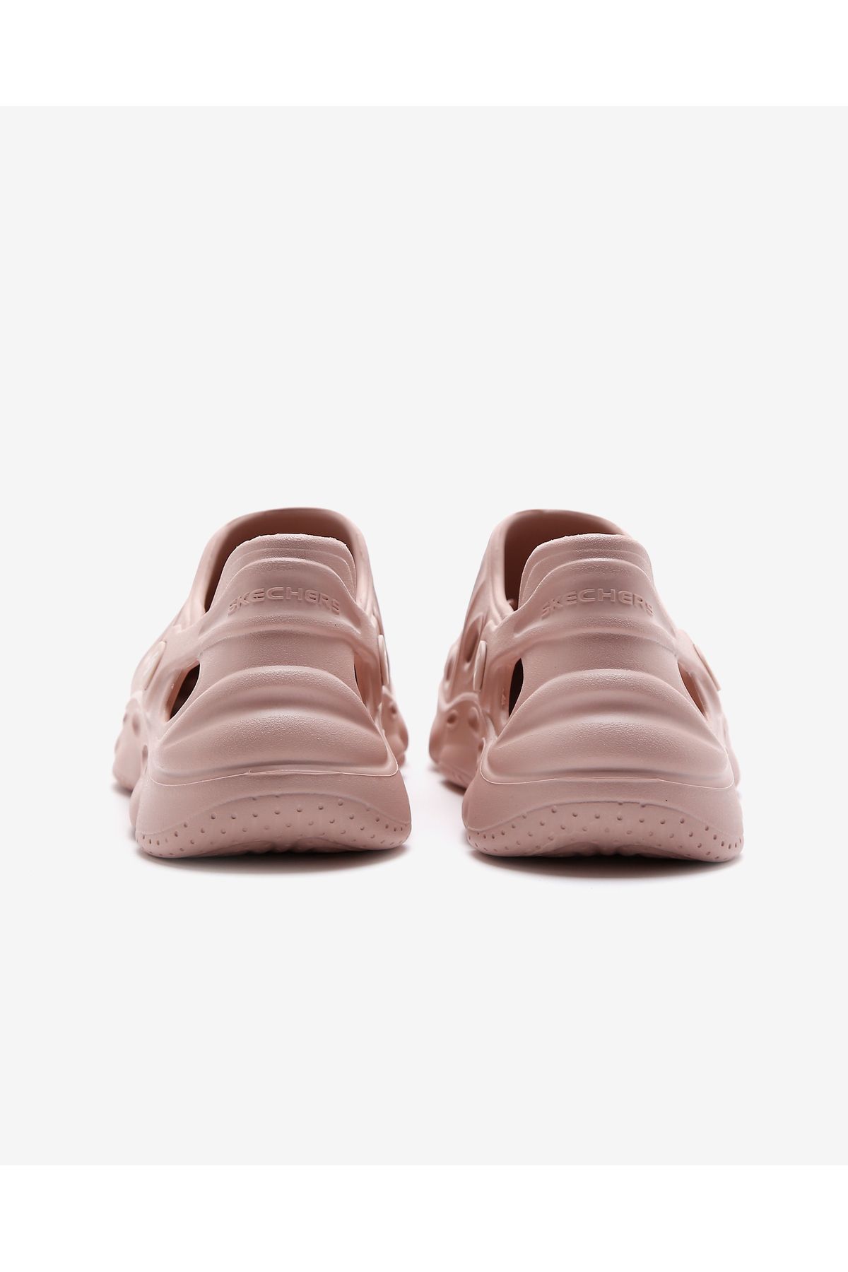 دمپایی صورتی زنانه صندل های روشن پرشکوه 111481 LTPK Skechers