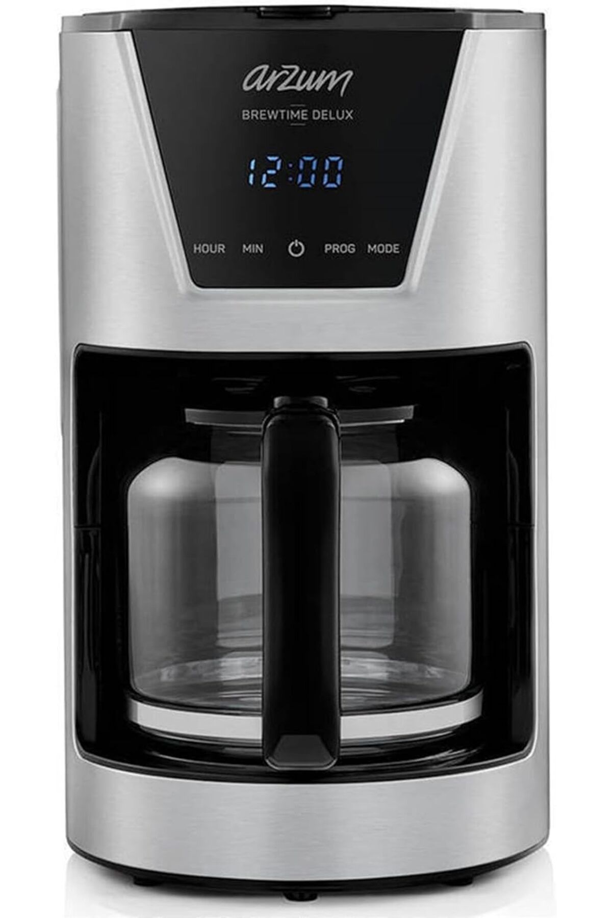 STOREMAX jvnnastore AR3081 Brewtime Delux Filtre Kahve Makinesi 646268