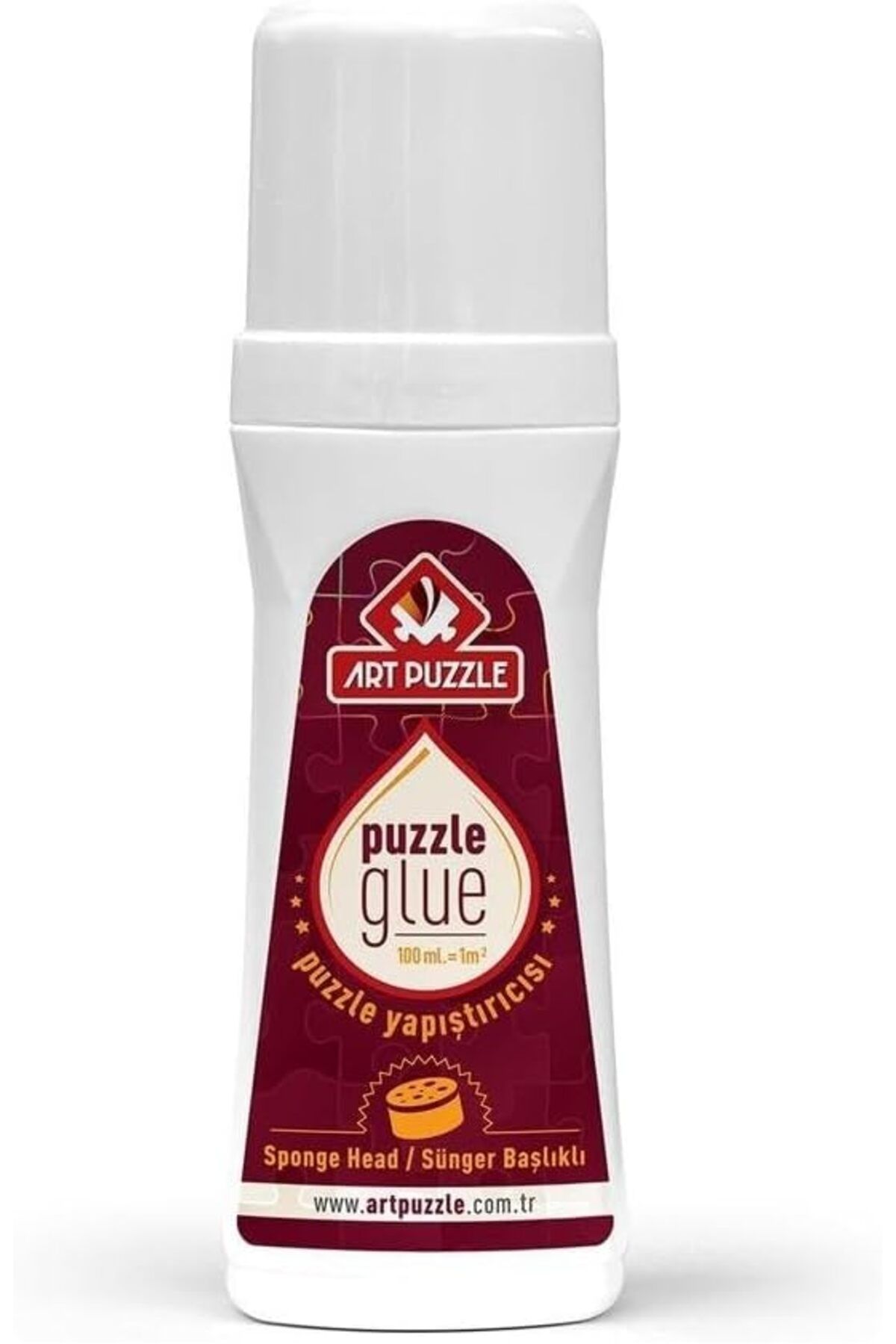 STOREMAX nffashopm Puzzle Yapıştırıcısı 100 ML. storestarx 1051353