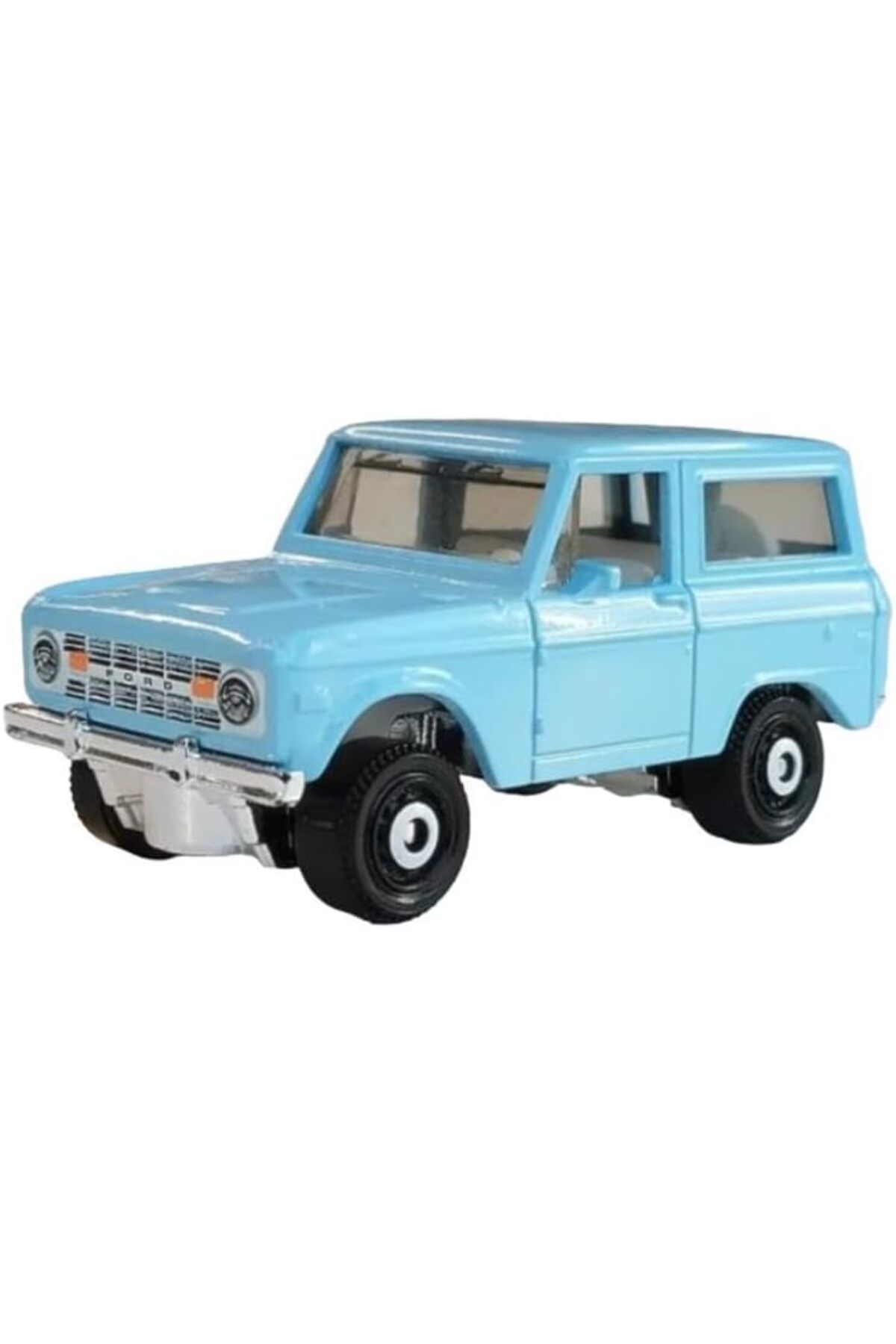 STOREMAX nffashopm C0859 1:64 Tekli Arabalar 1970 FORD BRONCO HVN34 storestarx 1051353