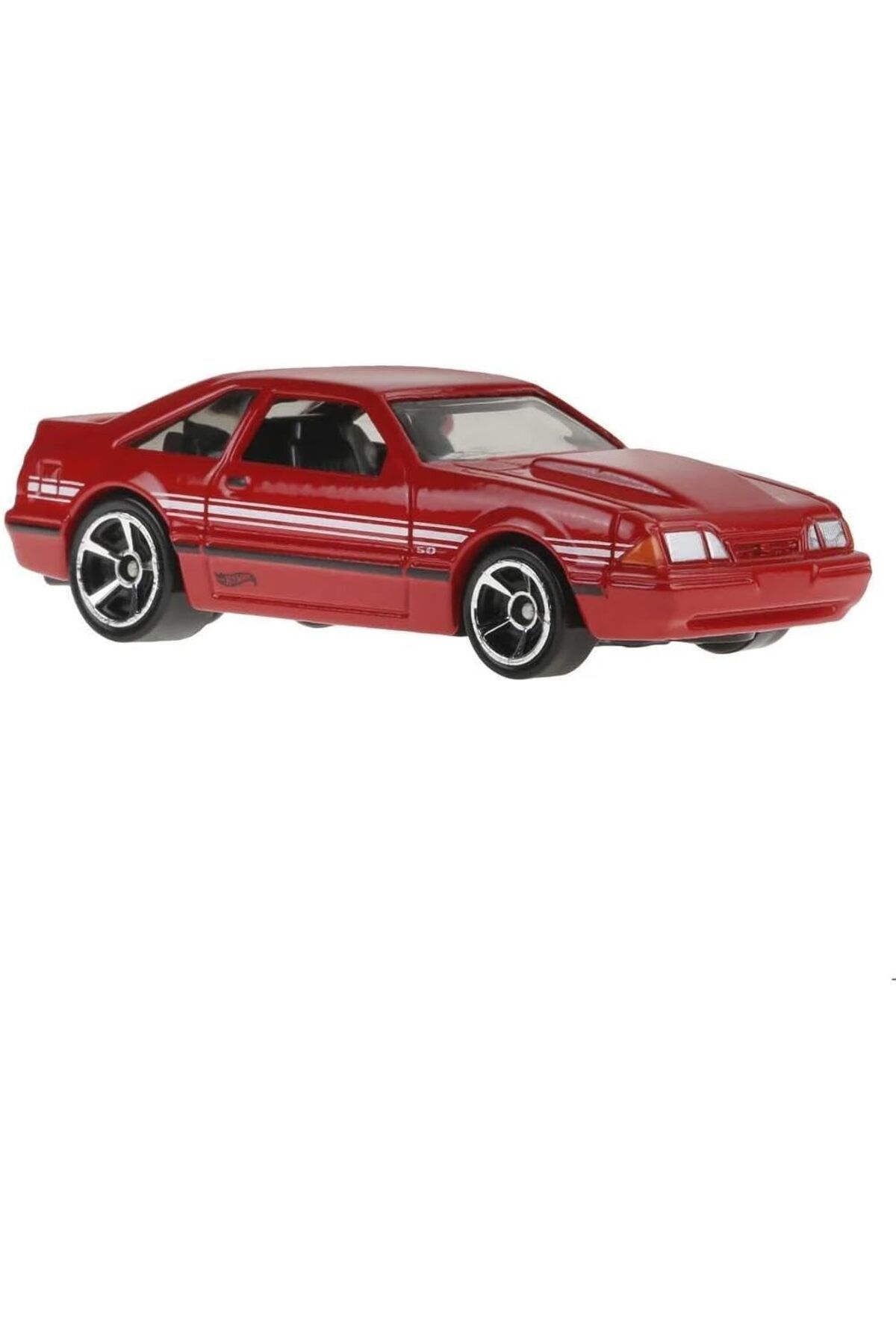 STOREMAX nffastore Wheels Tekli Arabalar 92 Ford Mustang HTB05 Star Collectionbuy 1051353