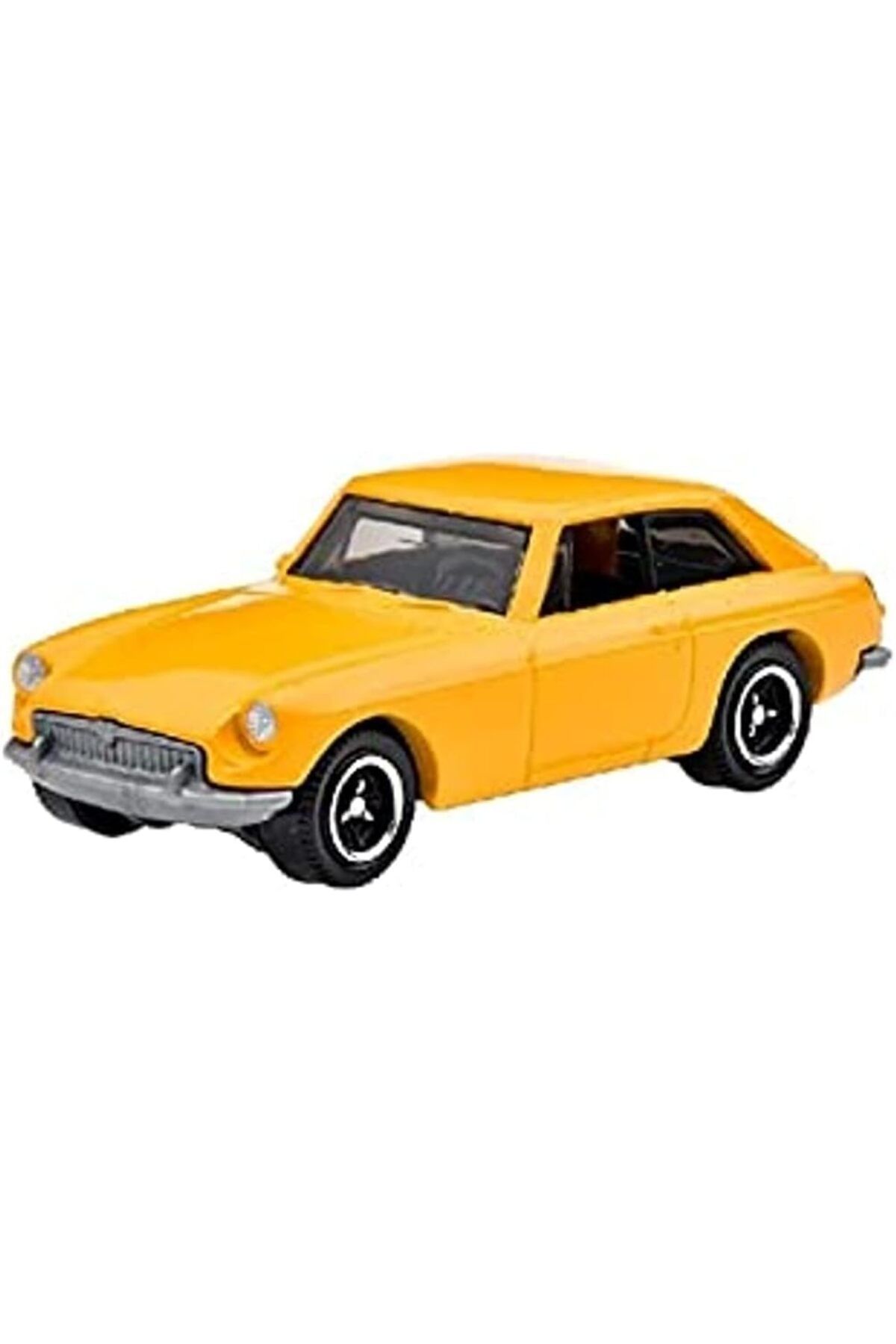 STOREMAX nffashopm 1:64 Tekli Arabalar 1971 MGB GT Coupe HFR86 storestarx 1051353