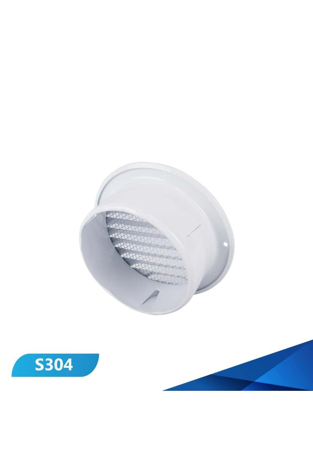 ASEEL-6 inch aluminum round exhaust fan duct cover 5