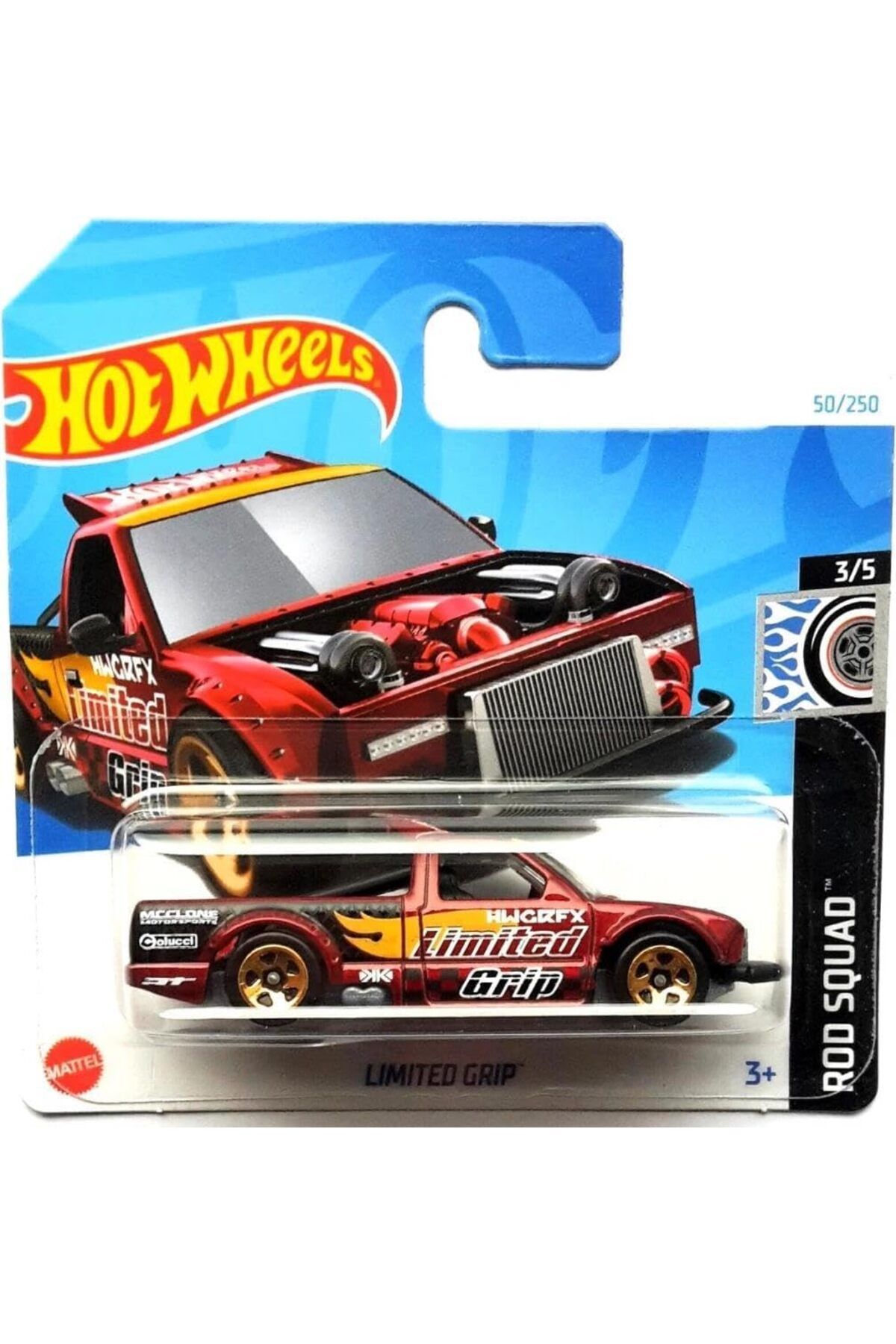 STOREMAX nffashopm Wheels Tekli Arabalar Limited HTD50 storestarx 1051353