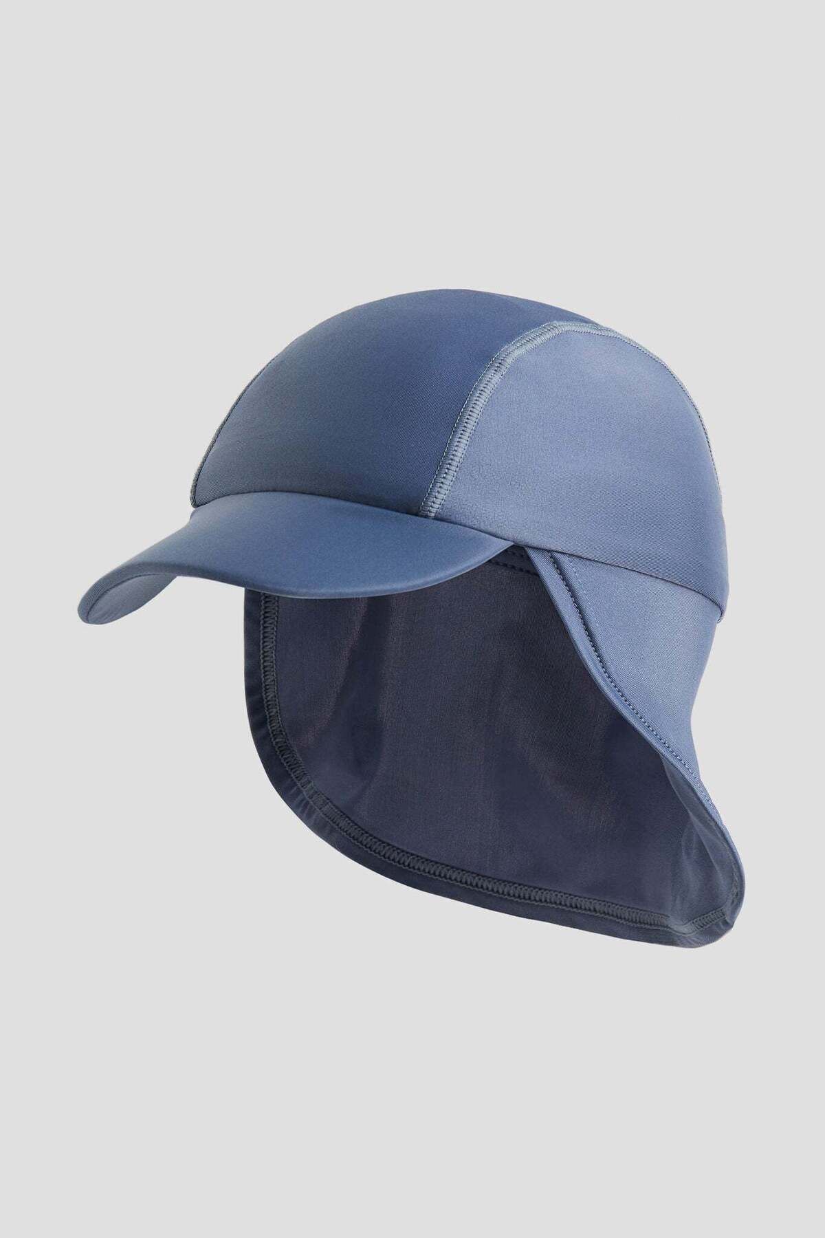 H&M-UPF 50 sun cap 2