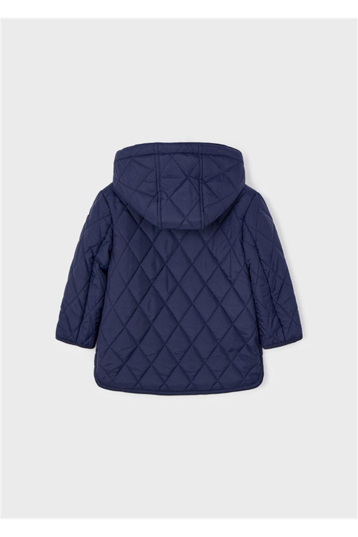 Mayoral Erkek Bebek Mont fotoğrafı 2 (önizleme)