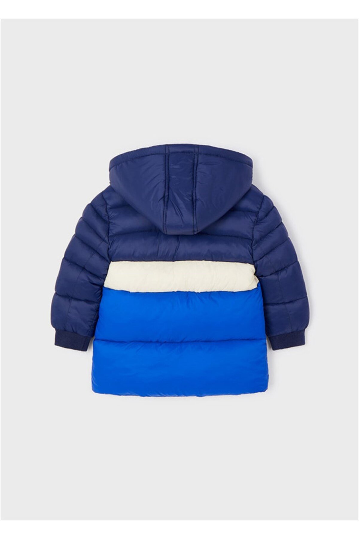 Mayoral Erkek Bebek Mont fotoğrafı 3 (önizleme)