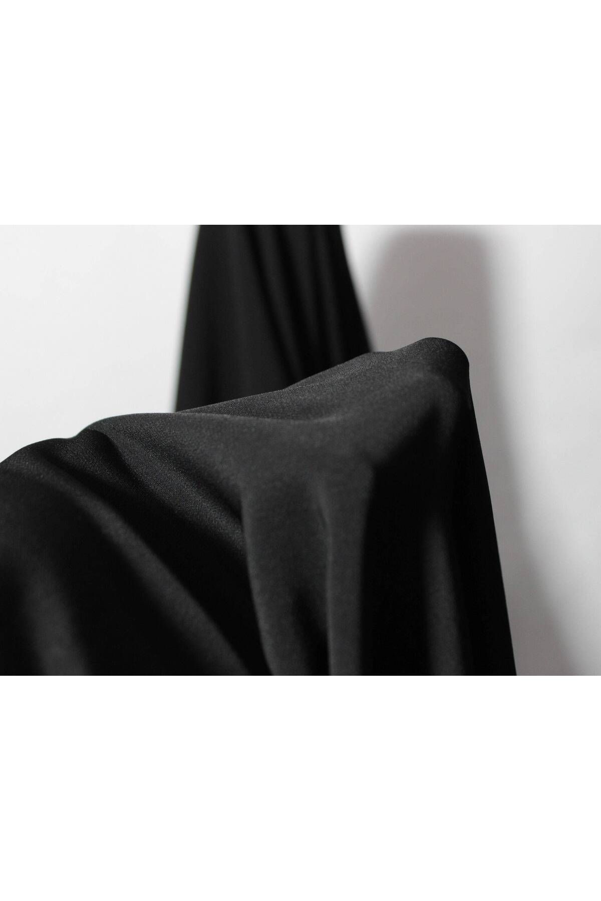 FabricLoom Kristal Krep Kumaş