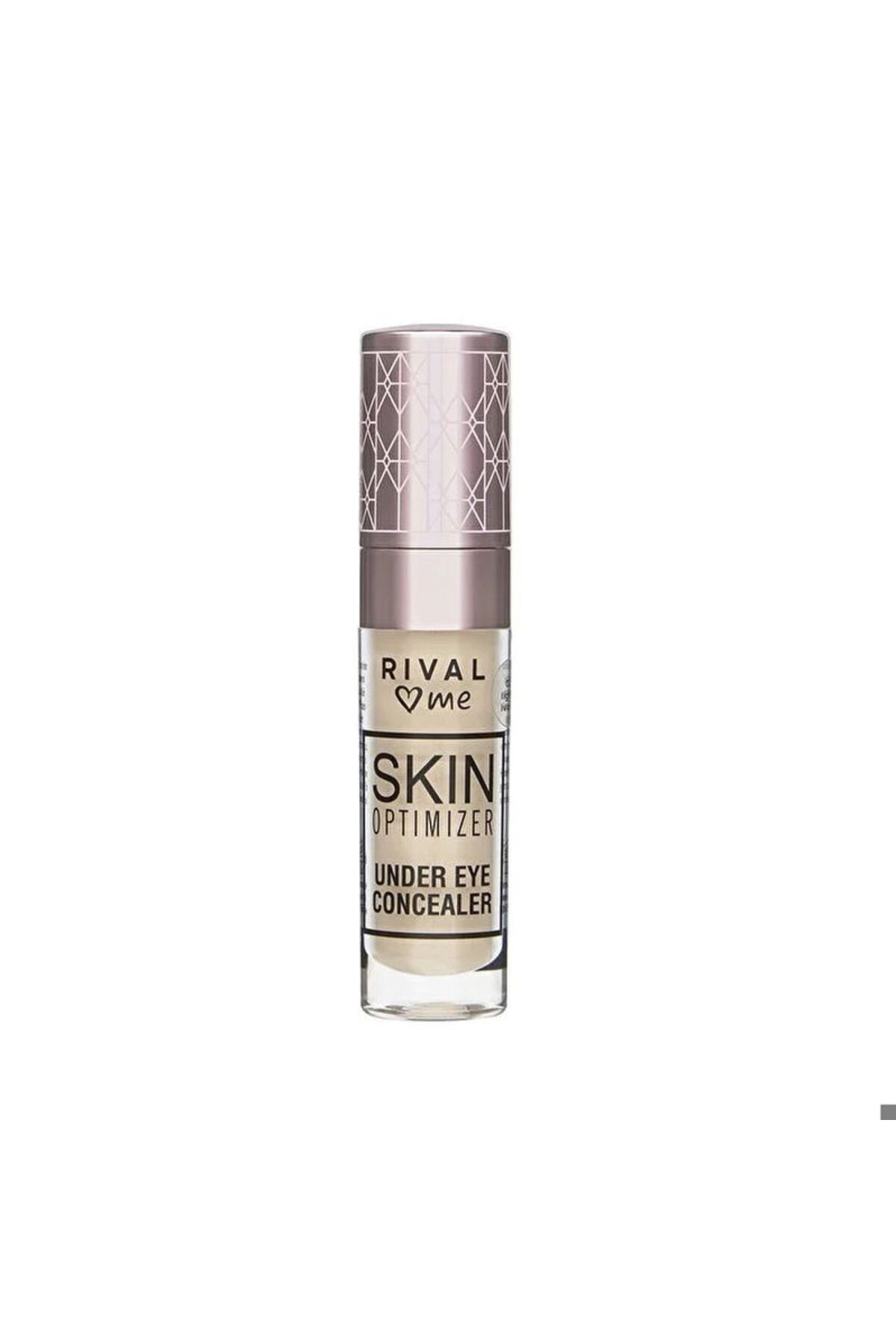 Rival Loves Me-Concealer No:02 5 ml 1