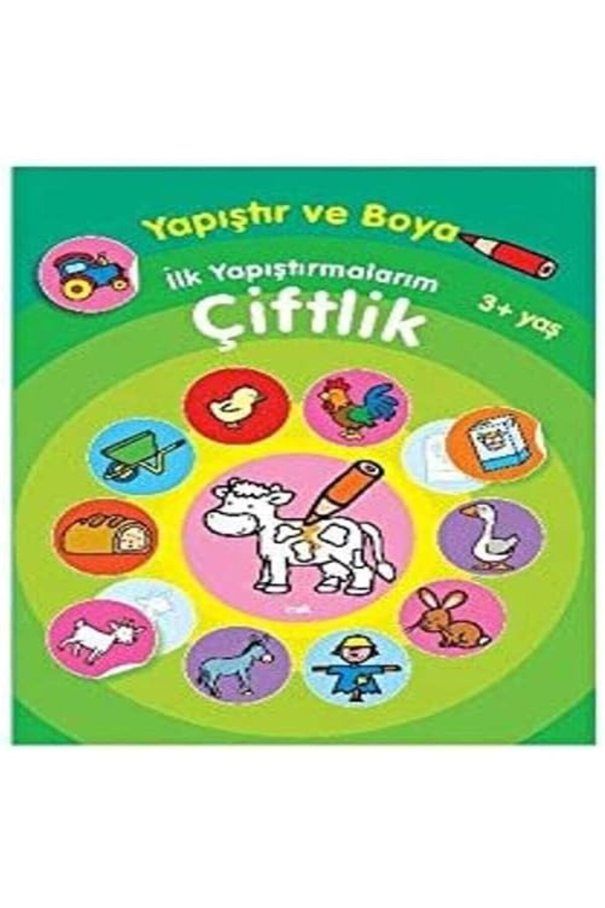 STOREMAX htpshopmx Yapıştırmalarım Çiftlik Yapıştır ve Boya str http 1092444