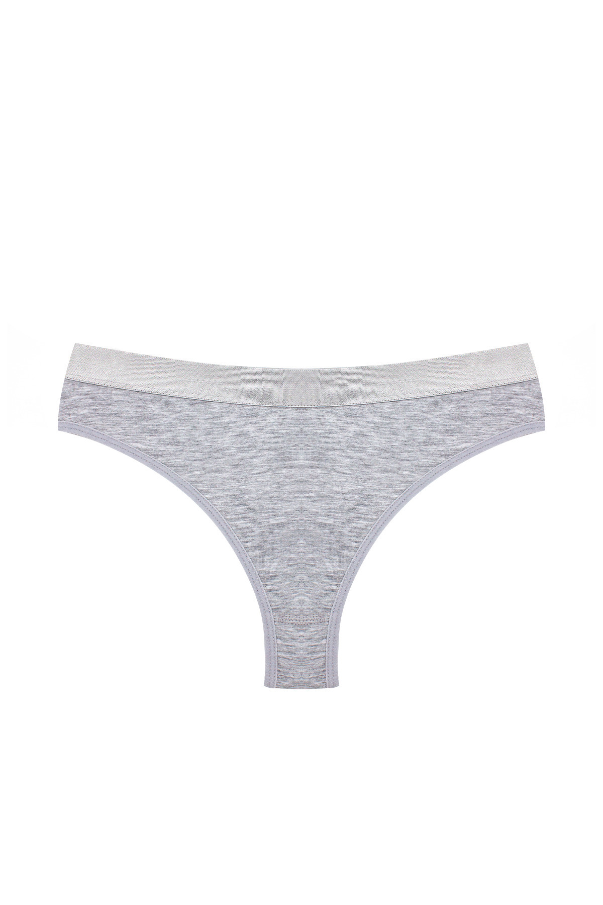 Öts-Women's Brazilian Cotton Panties 3 Pack 4