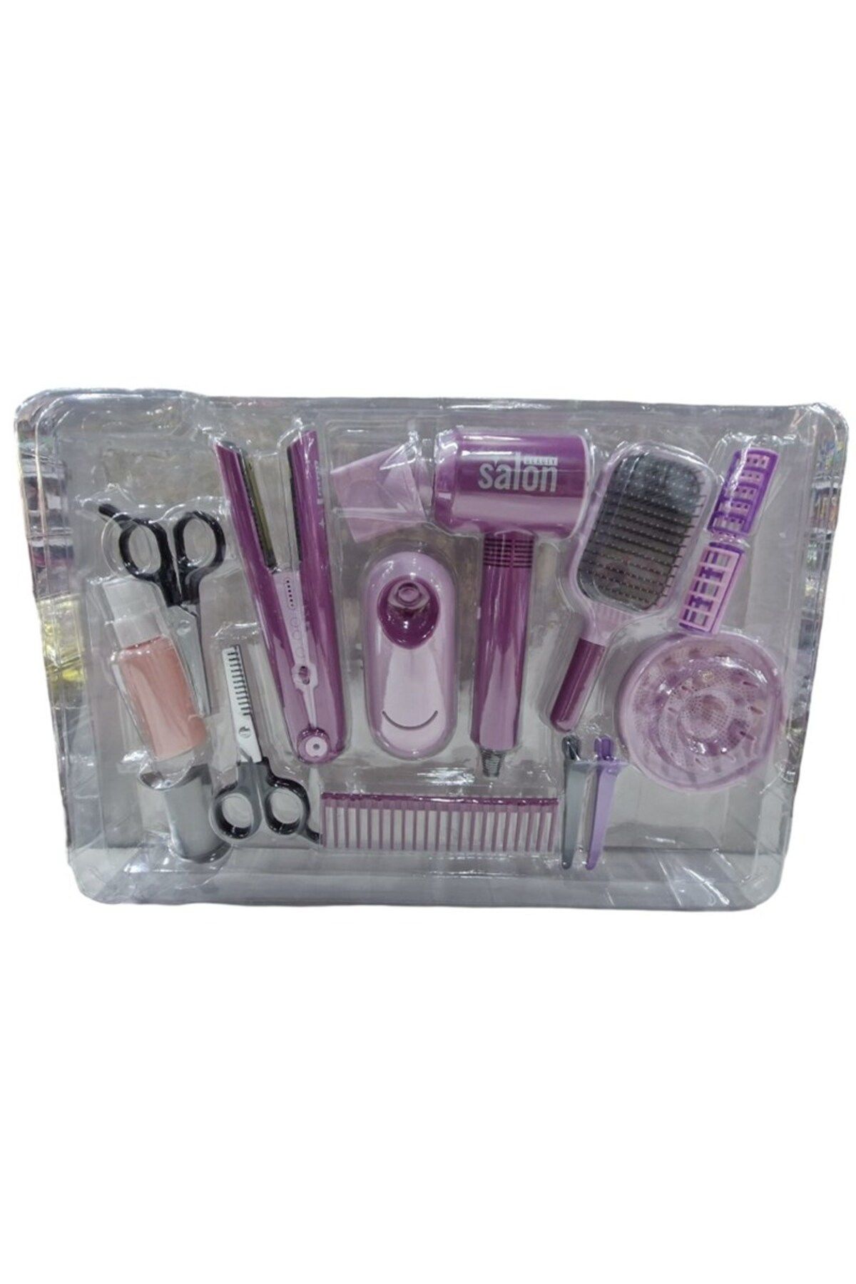 product side