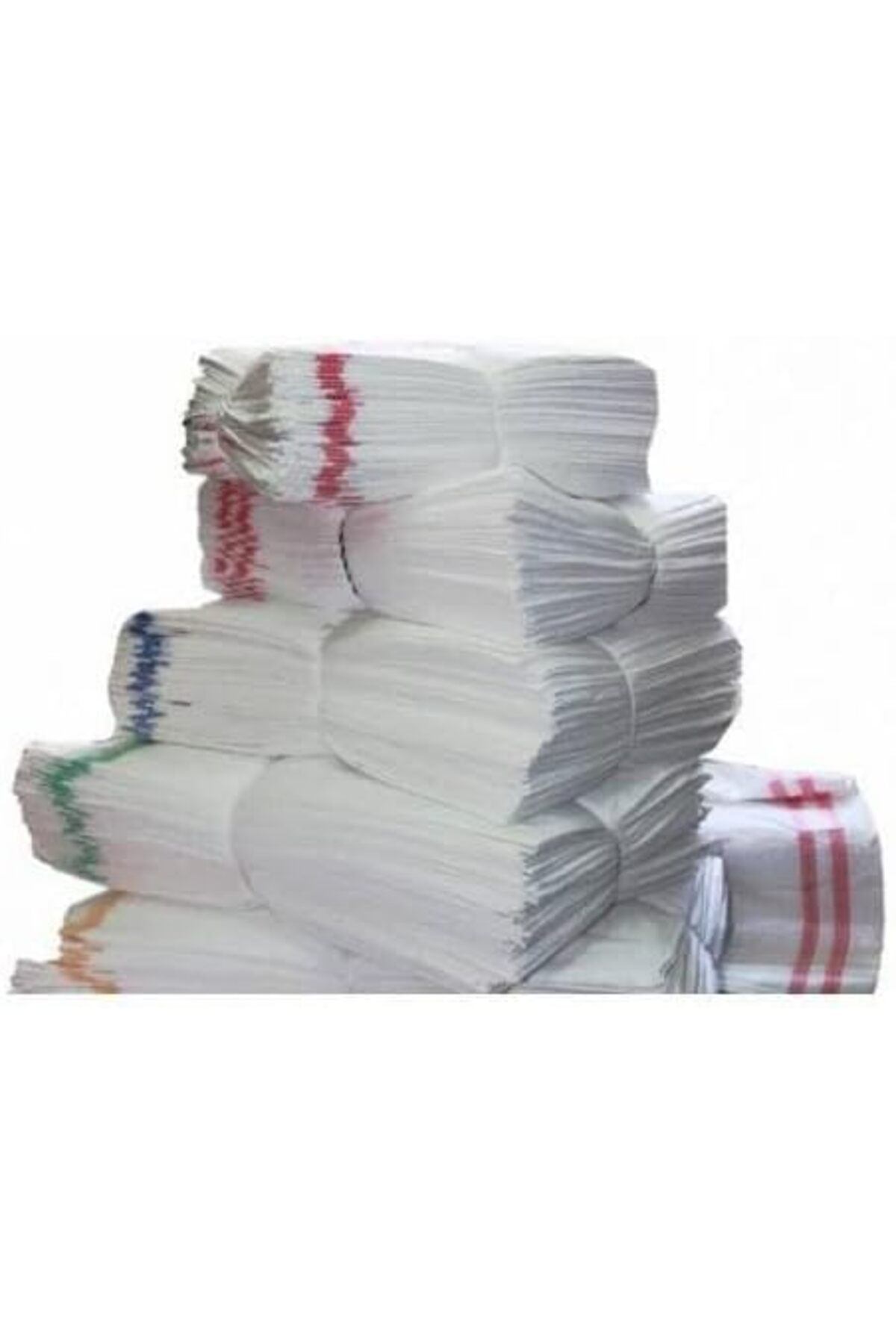 STOREMAX Çuvalı 50x80 40 Gr 30 Adet
