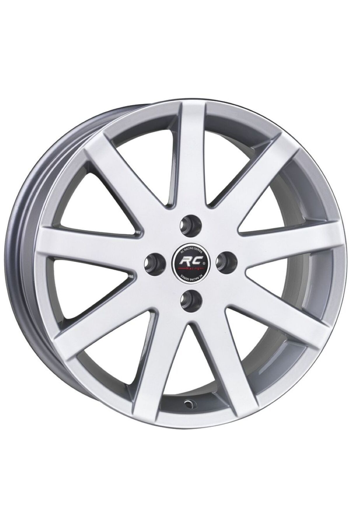 RC 15" 4X108 JANT TAKIMI "JANTUP" (4 ADET)