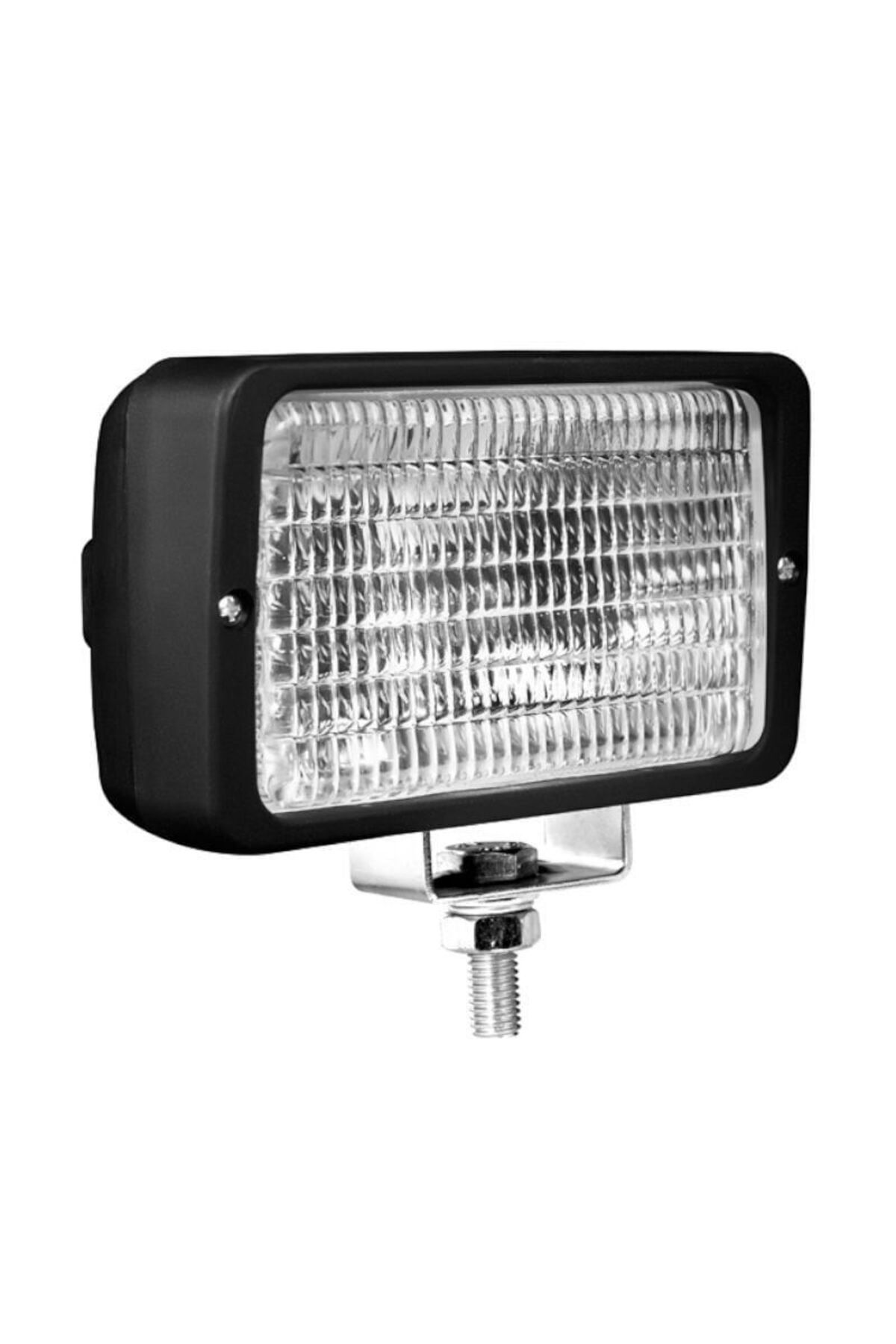 ÇERAY Kabin Lambası Plastik Gövdeli Ortadan Bağlantılı - 7254777