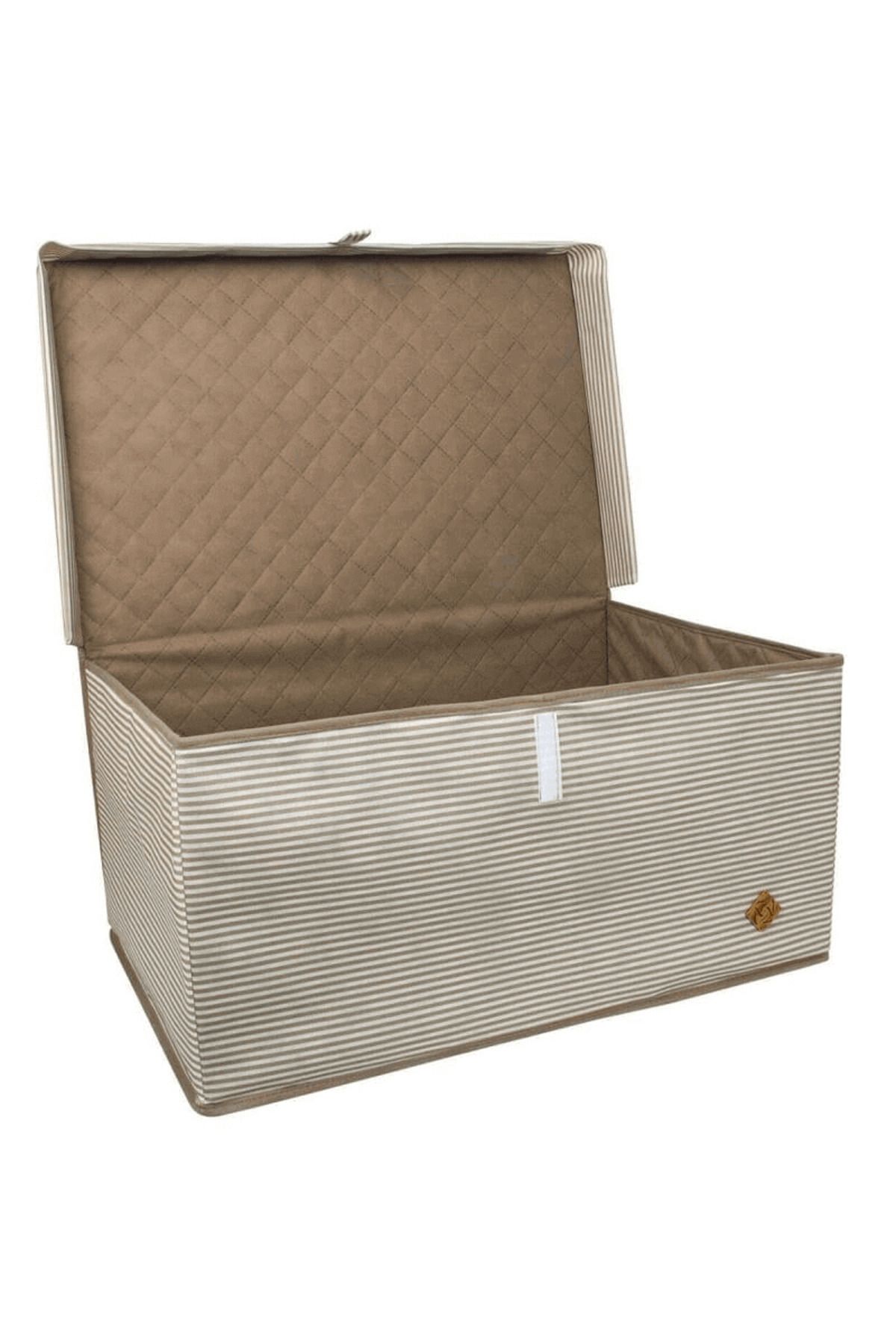 Yenimiyeni-Multi-Purpose Box with Lid Storage Mega 1