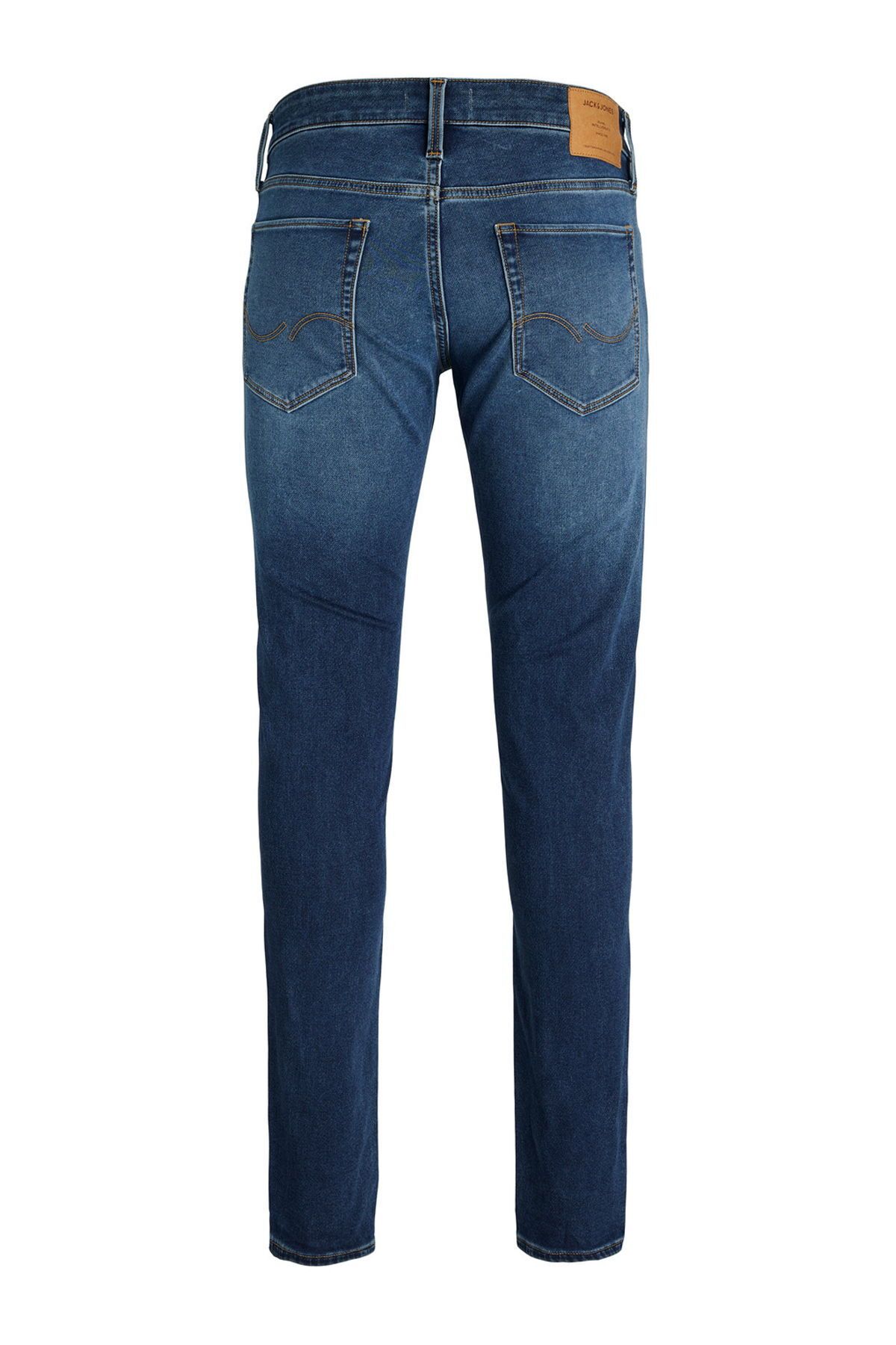 جین مردانه Glenn Icon 442 Slim Fit Jack & Jones