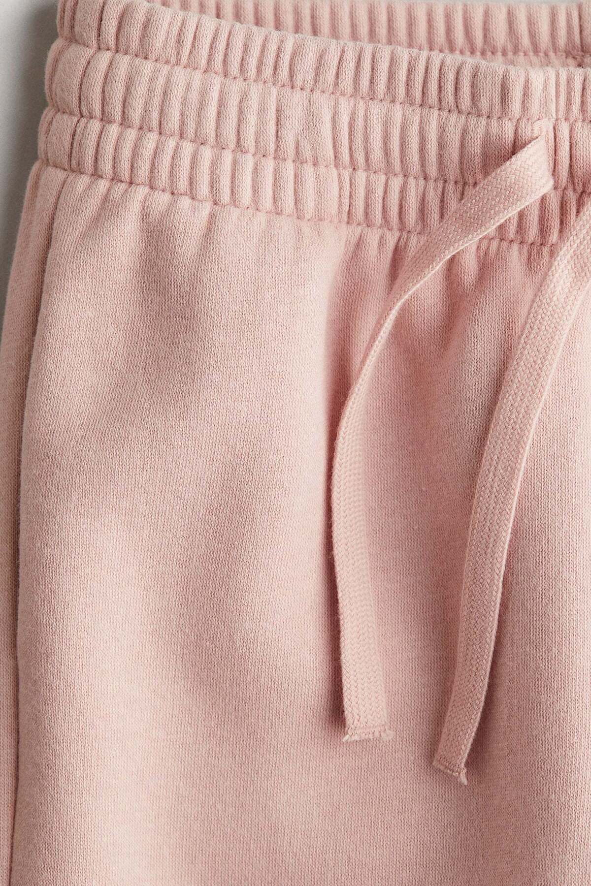 H&M-Brushed-inside joggers 2