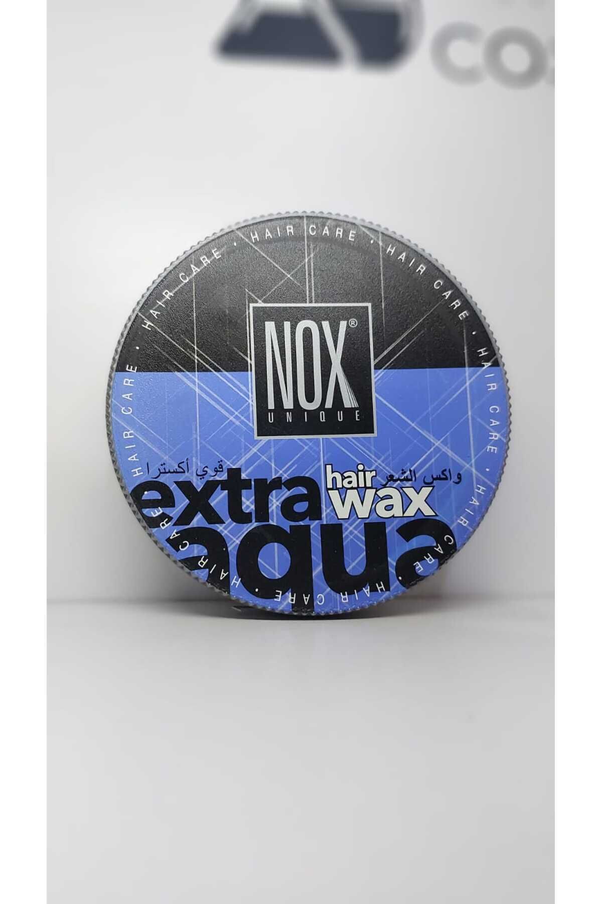 NOX-Hair Wax Extra Strong 1