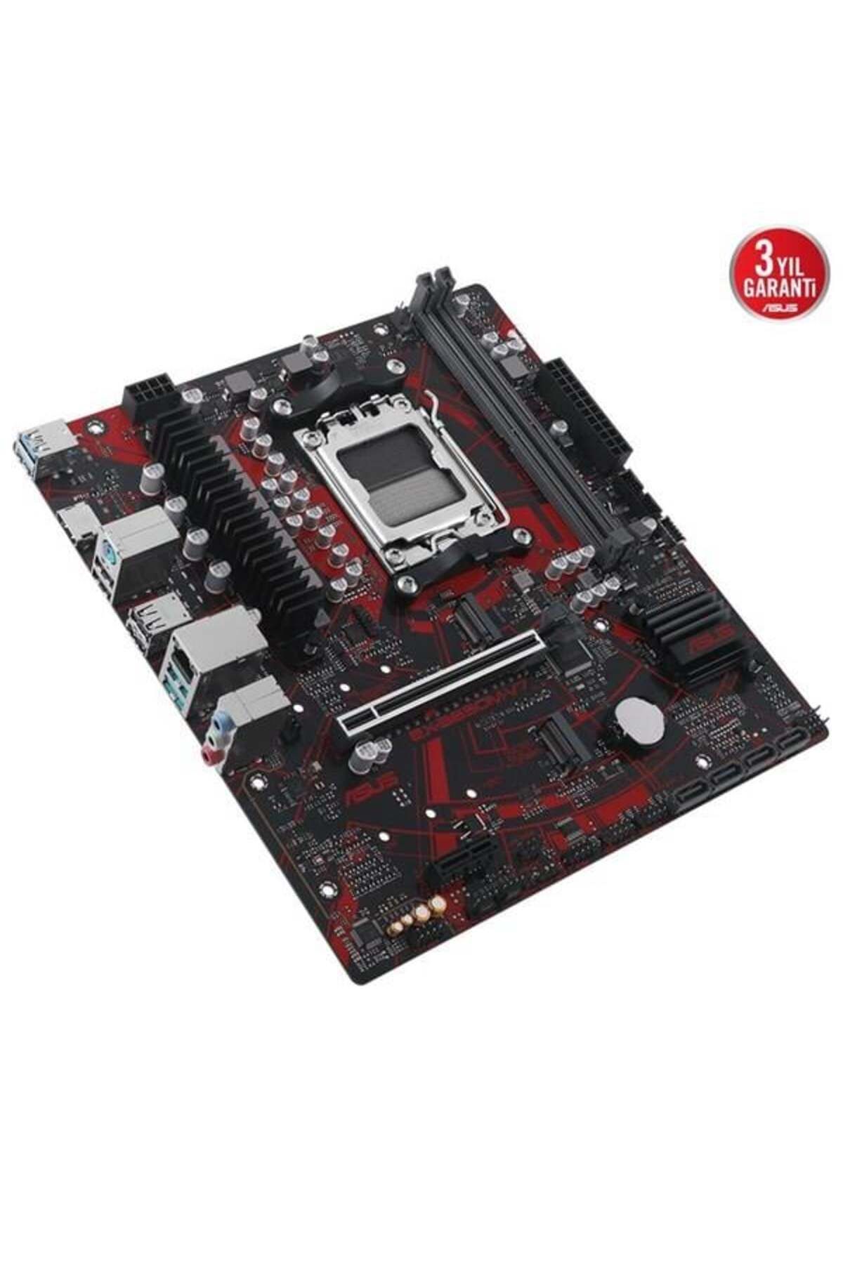 ASUS-Ex-B650M-V7 Ddr5 HDMI Pcie 5.0 Am5 Matx Pcie 5.0 Atx 5