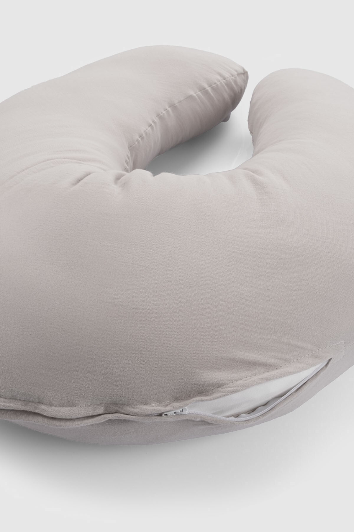 Little Gusto Müslin Hamile ve Emzirme Yastığı fotoğrafı 3 (önizleme)