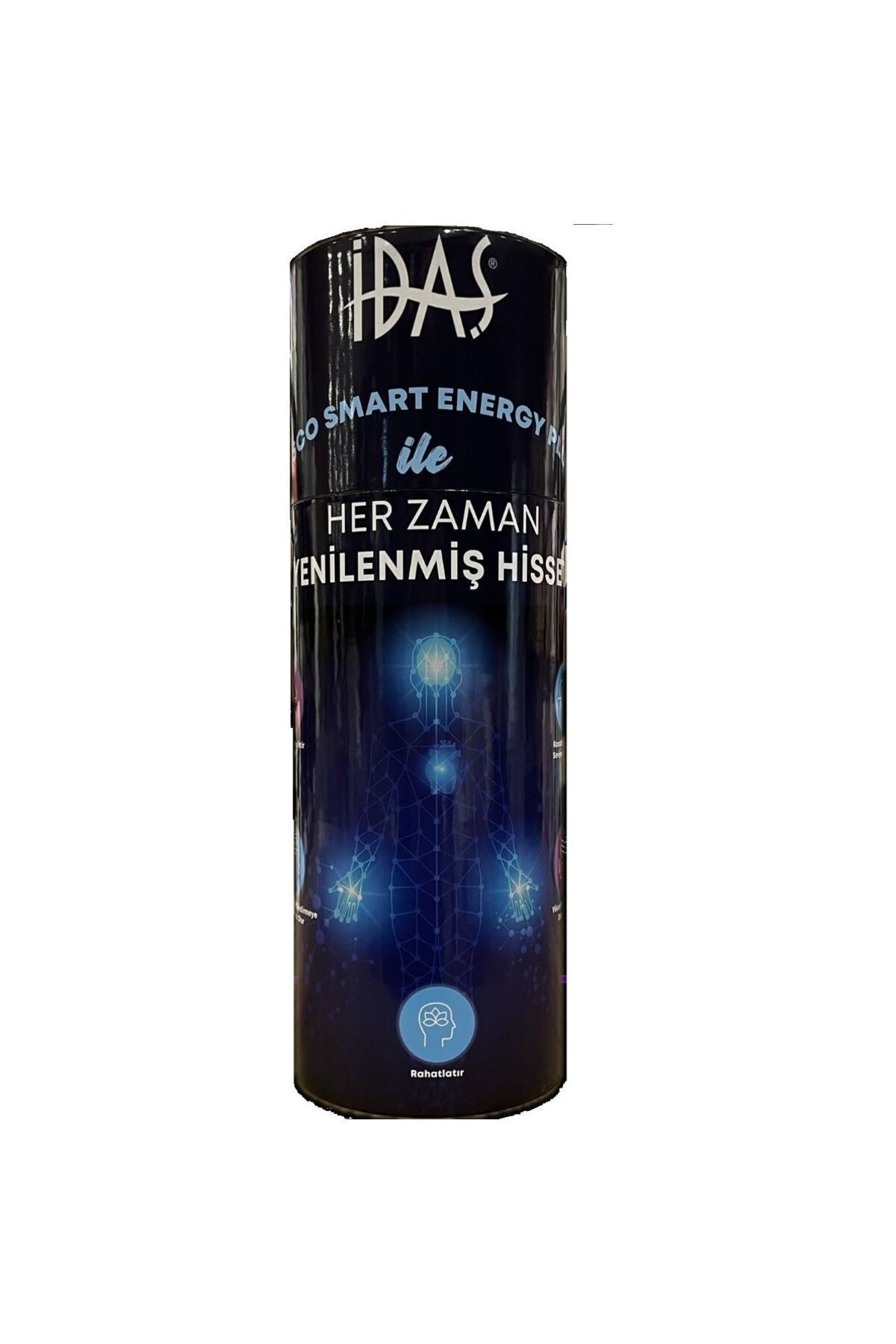 İdaş-Insignia Visco Smart Energy Plus Pillow 2