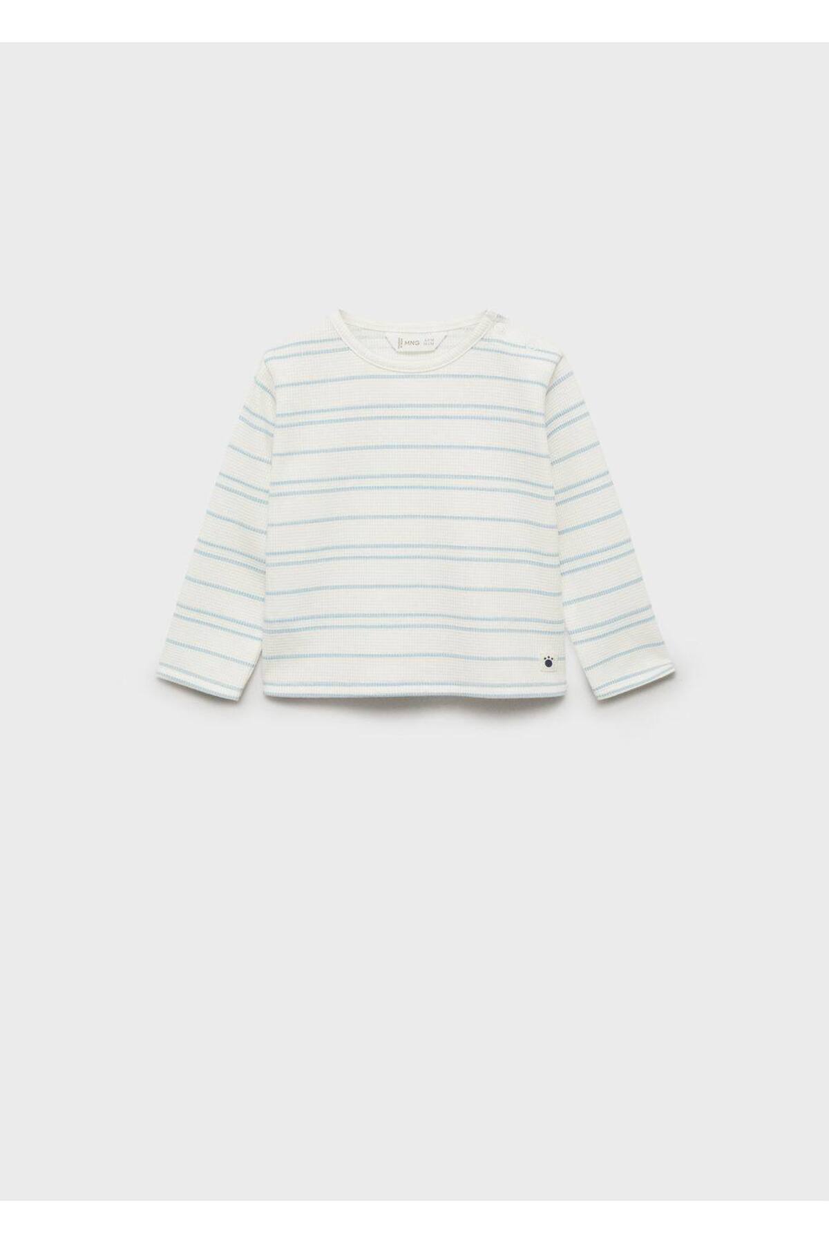 تیشرت راه راه  تیشرت راه راه