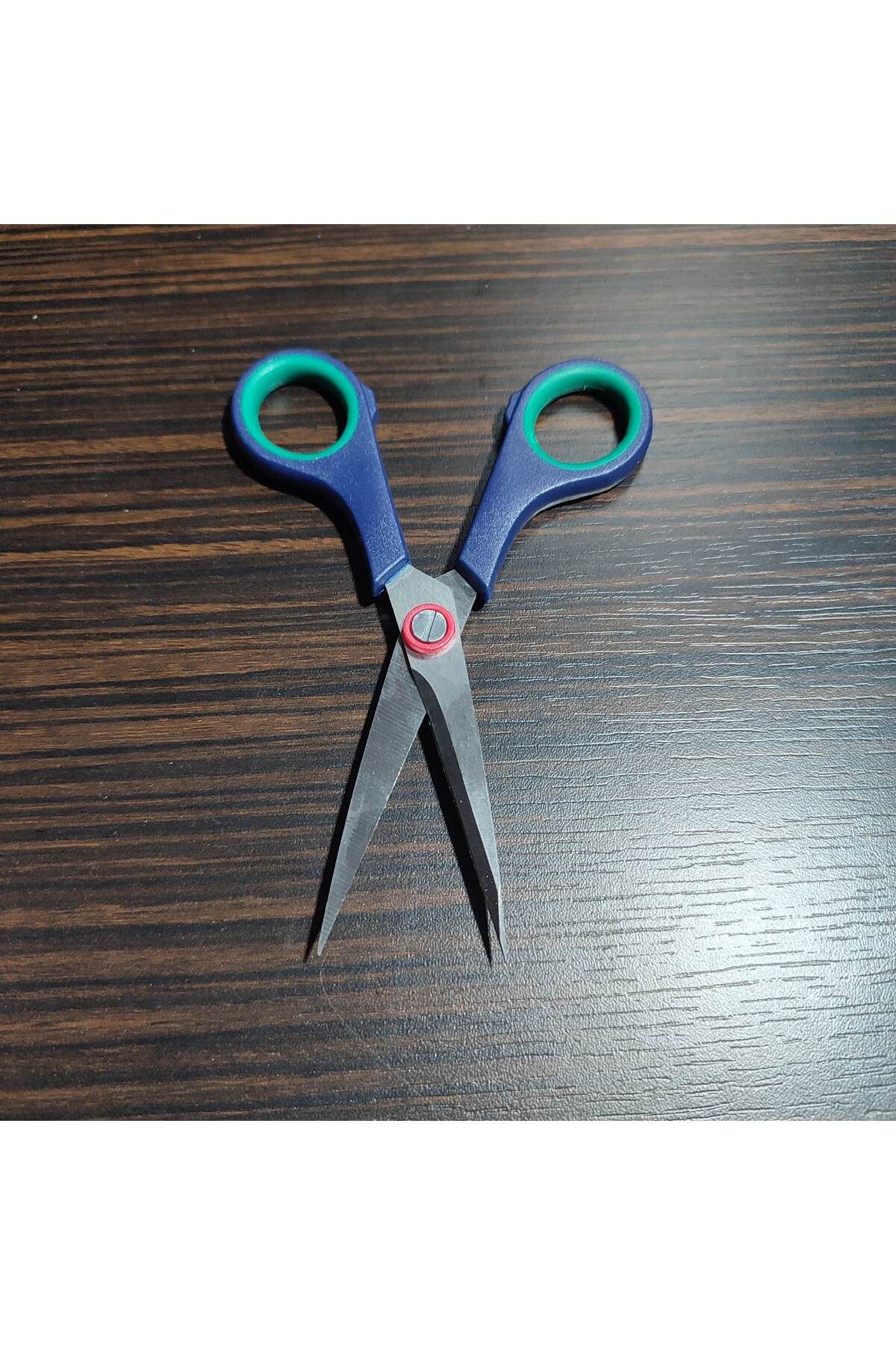 hagiki-14cm Length - No 5.5 Scissors for Everyday Use 3