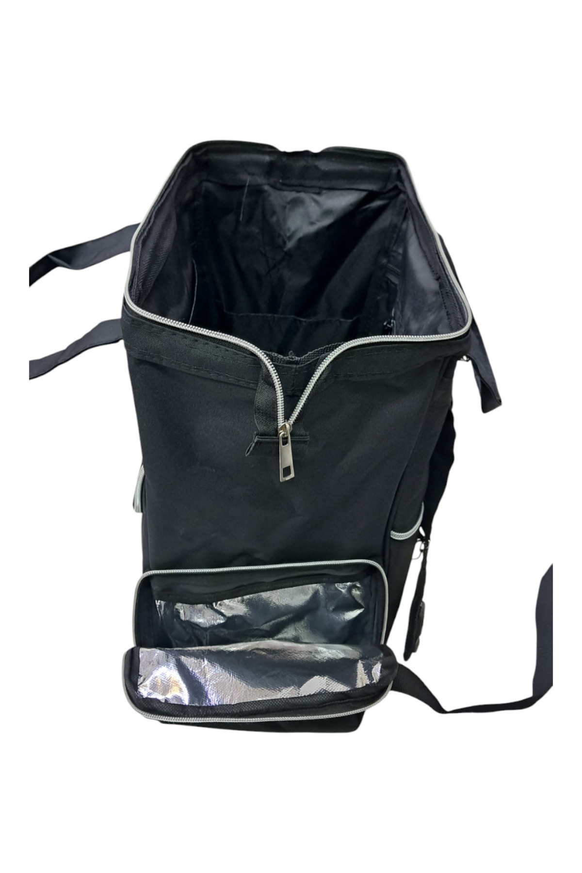 Genel Markalar Premium Lüks Anne Bebek Bakım Çantası Bebek Doğum Çantası  Modelleri fotoğrafı 7 (önizleme)