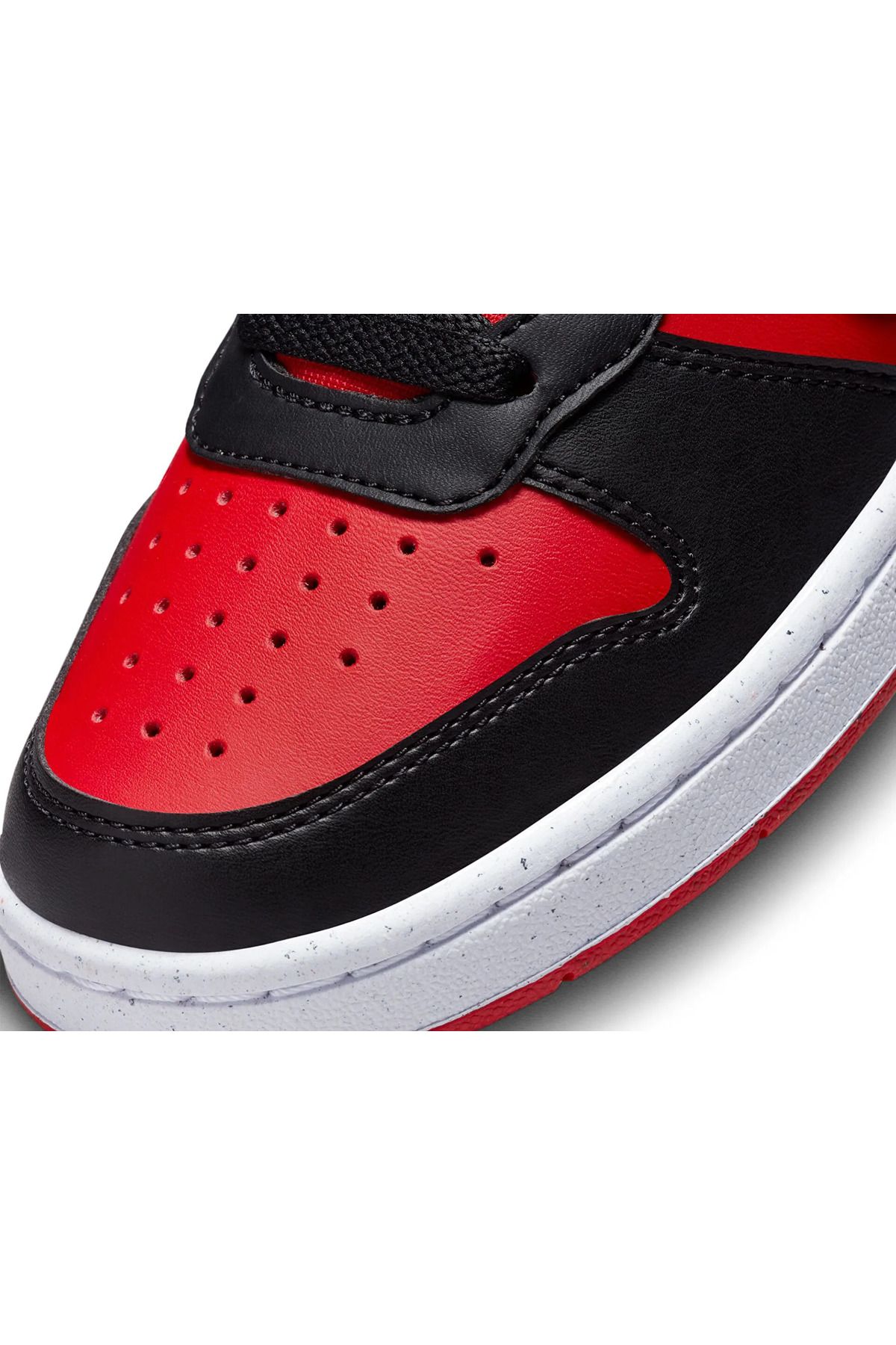 Nike-Court Borough Low Sneakers 7