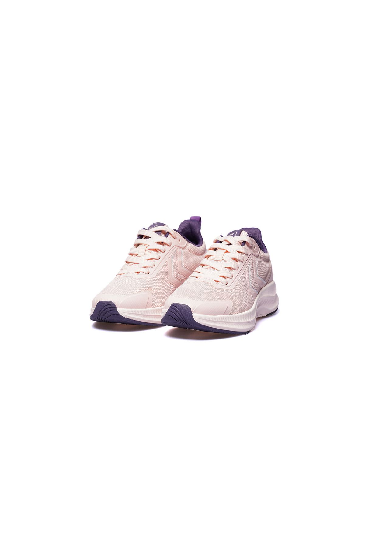 hummel-Γυναικείο Sneaker HAZE Pink 900681-4146 4