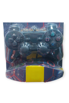 TATLI Pc Joystick Titreşimli USB Girişli Bilgisayar Oyun Konsolu Auris JS01 S...