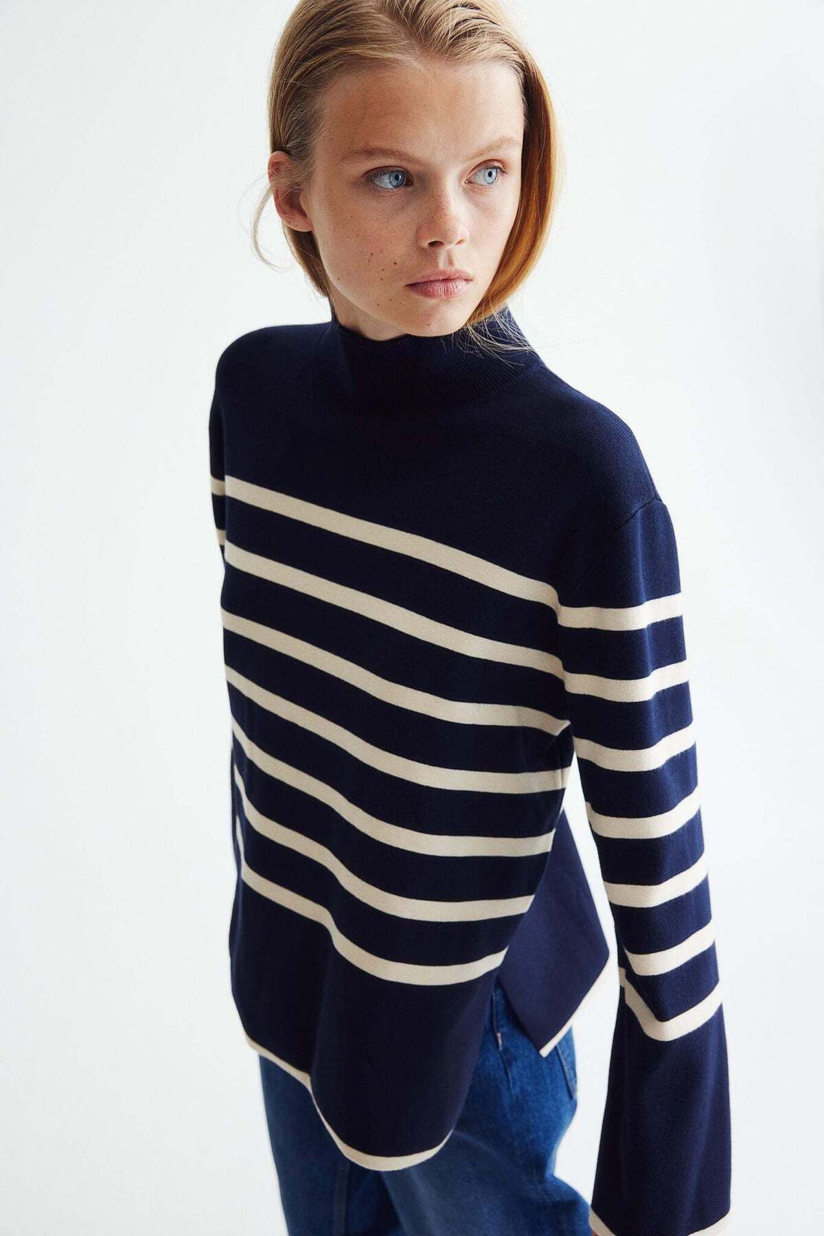 H&M-Turtleneck jumper 6