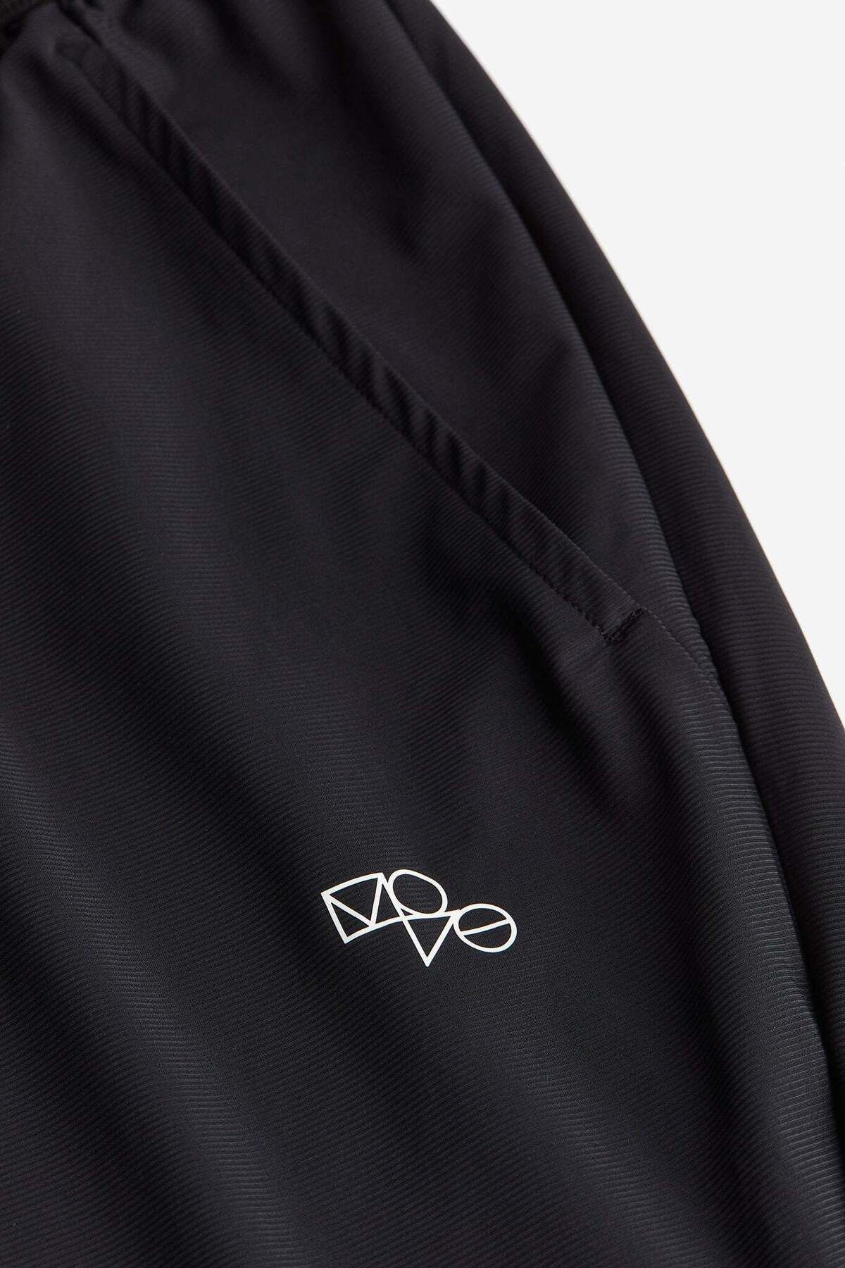 H&M-DryMove™ Sports trousers 1