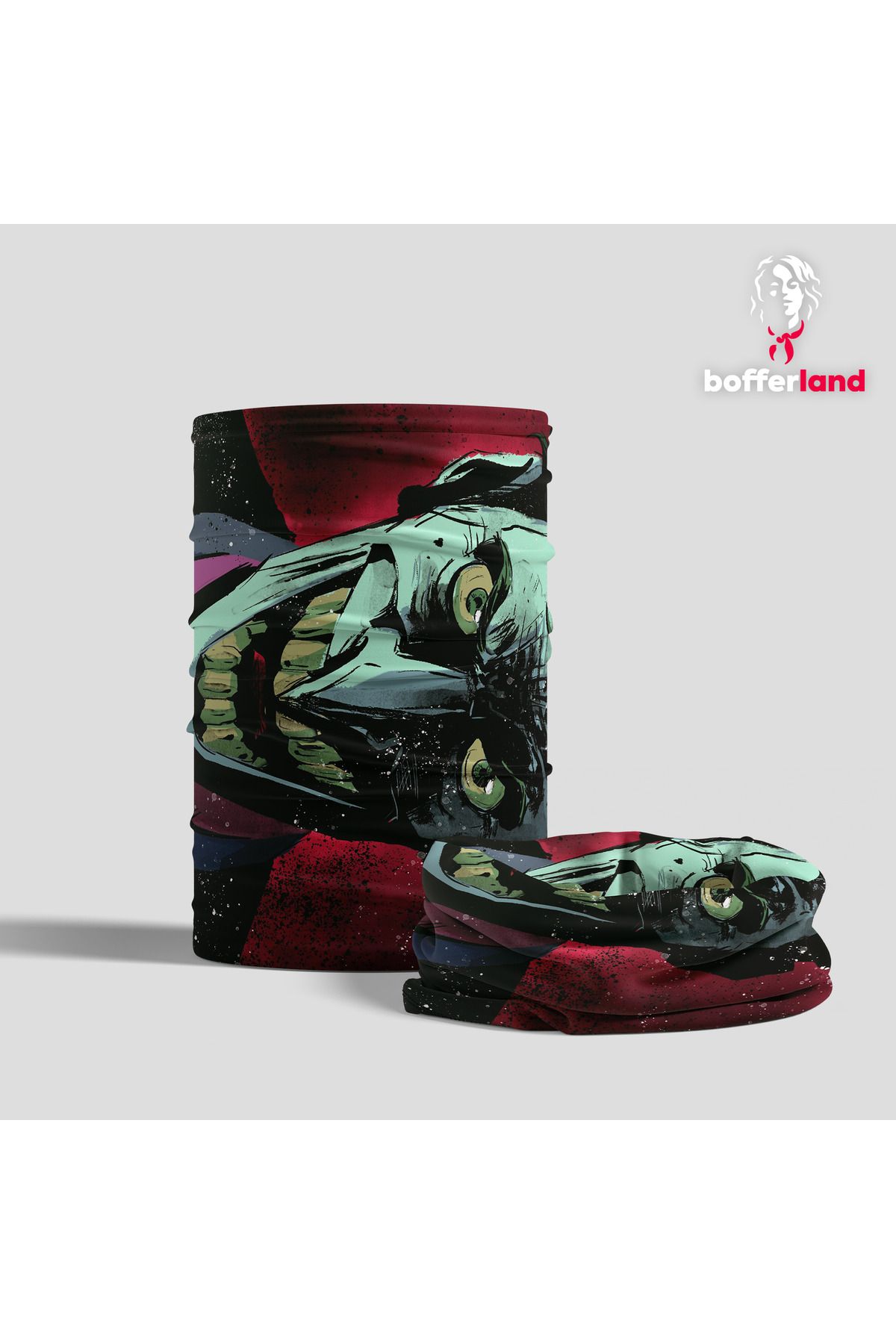 Bufferland-Joker 2 Buff Mask 1