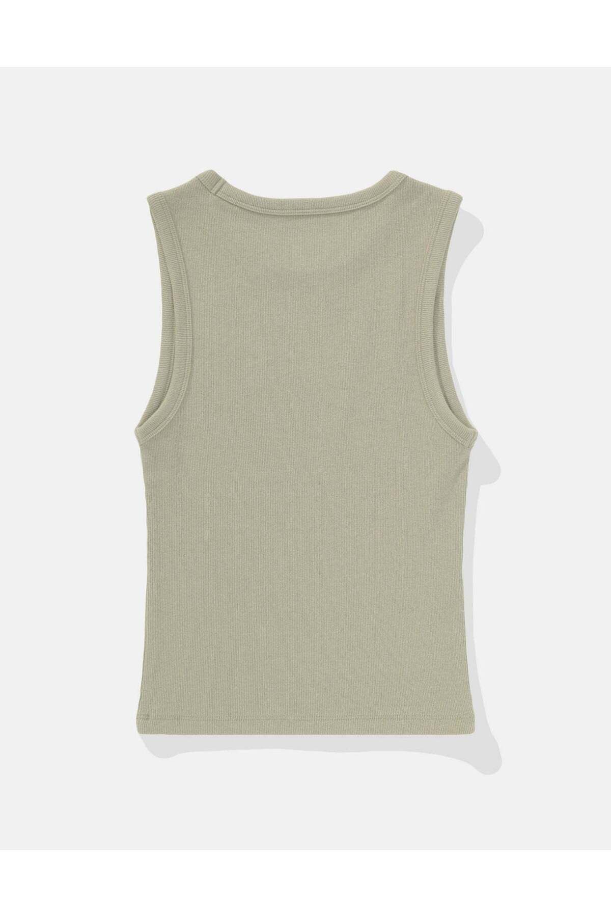 AMERICAN EAGLE-AE Main Squeeze Muscle Tank Top 4