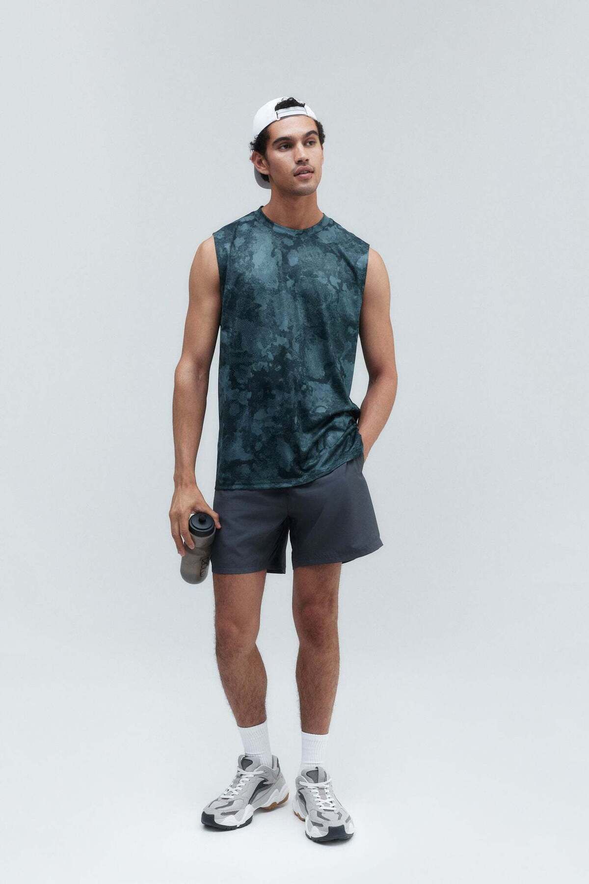 H&M-DryMove™ Sports vest top 4