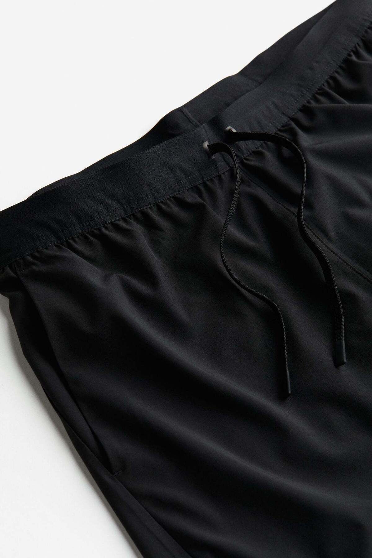 H&M-DryMove™ Double-layered running shorts 5