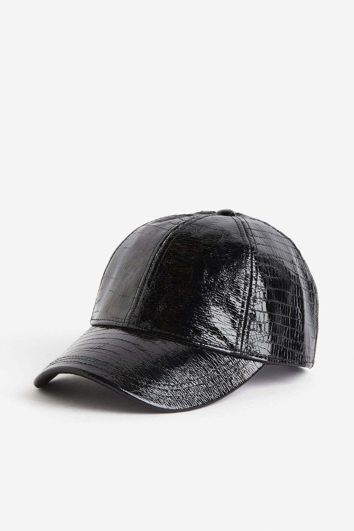 H&M-Coated cap 1