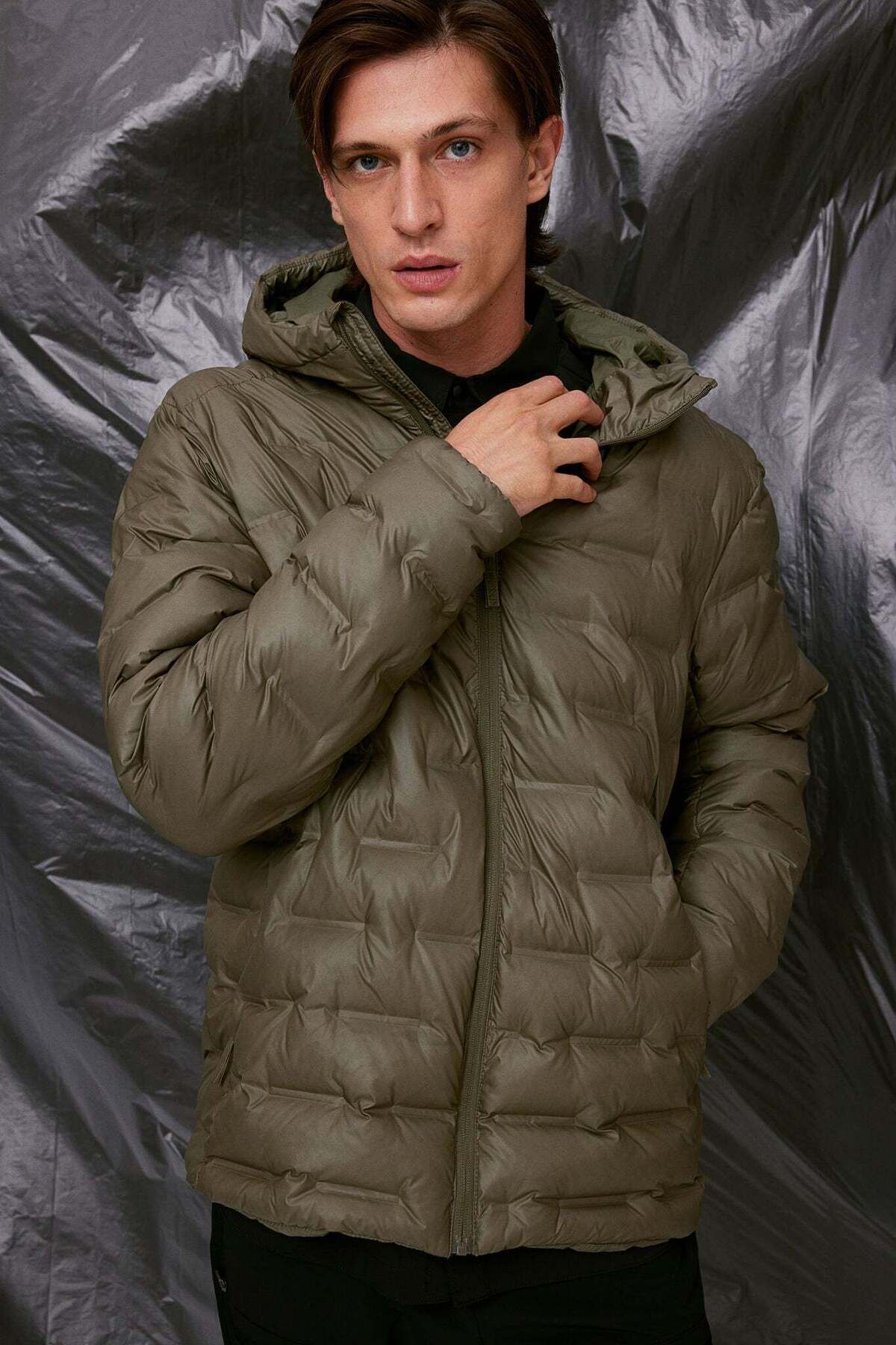 H&M-ThermoMove™ Insulated jacket 3