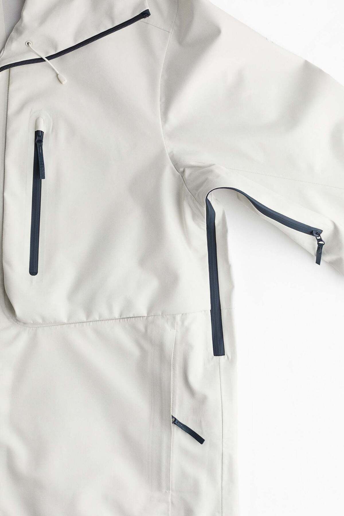 H&M-3-layer Regular Fit ski jacket in StormMove™ 6